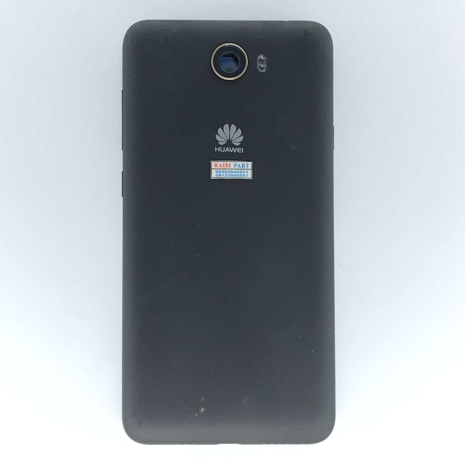 FULL FRAME-MOBILE-HUAWEI Y5. 2 BLACK