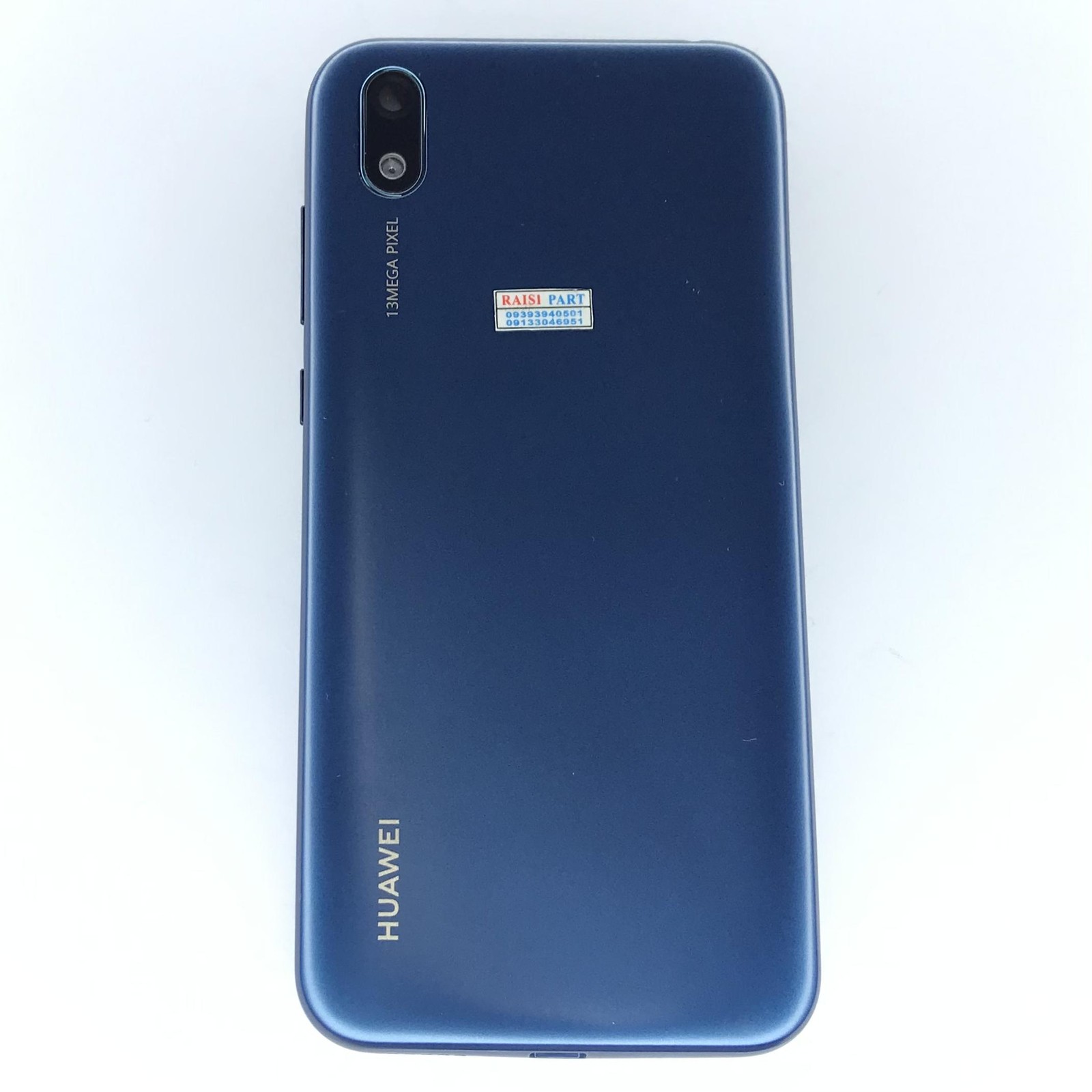 FULL FRAME-MOBILE-HUAWEI Y52019 BLUE