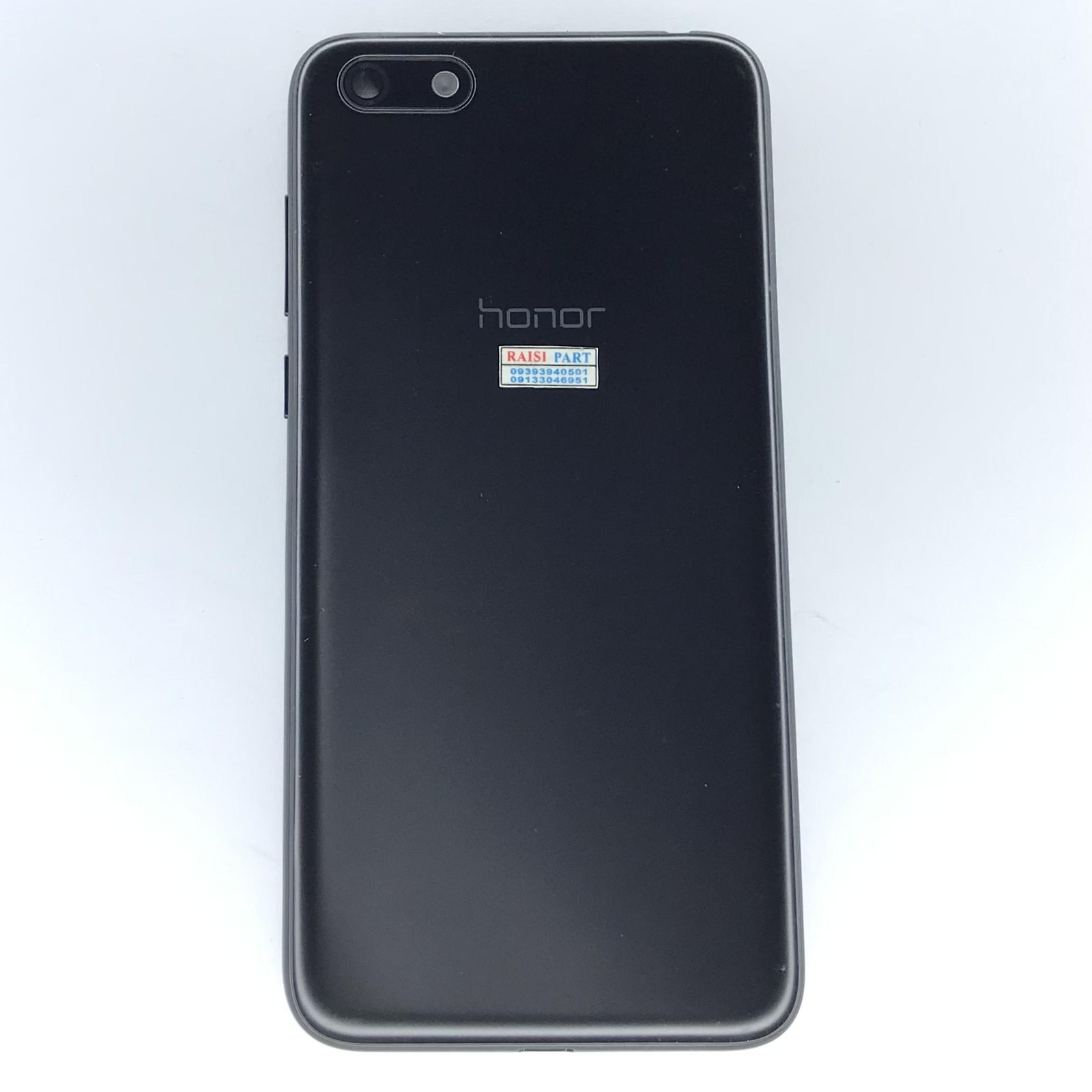 FULL FRAME-MOBILE-HUAWEI Y52018 BLACK