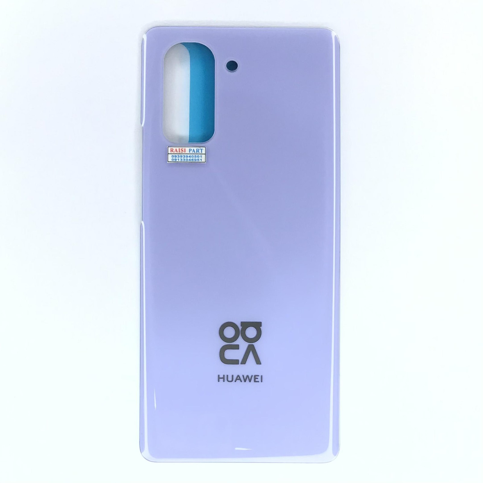 BACKCOVER-MOBILE-HUAWEI-NOVA 10. VIOLET