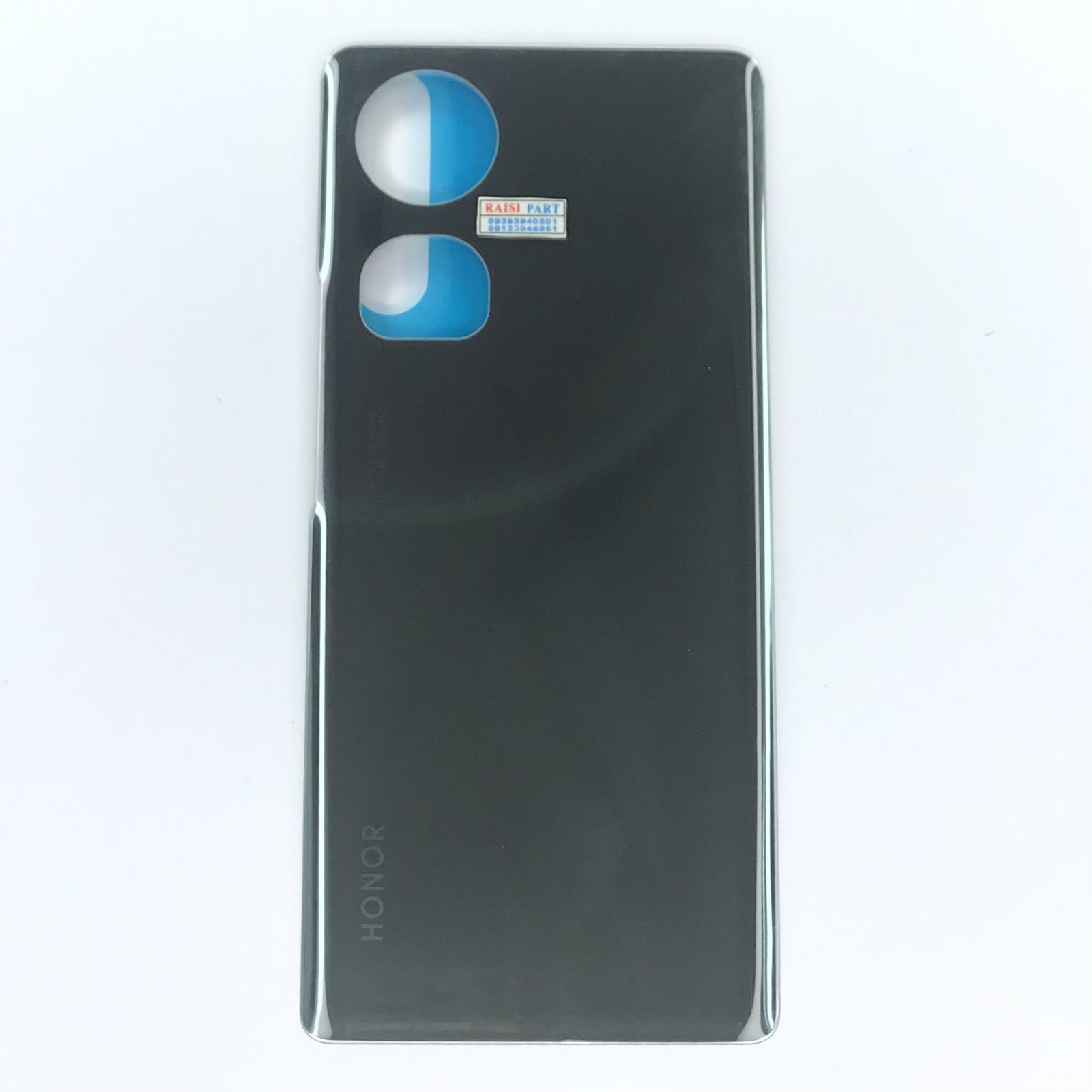 BACKCOVER-MOBILE-HONOR 70. GREEN
