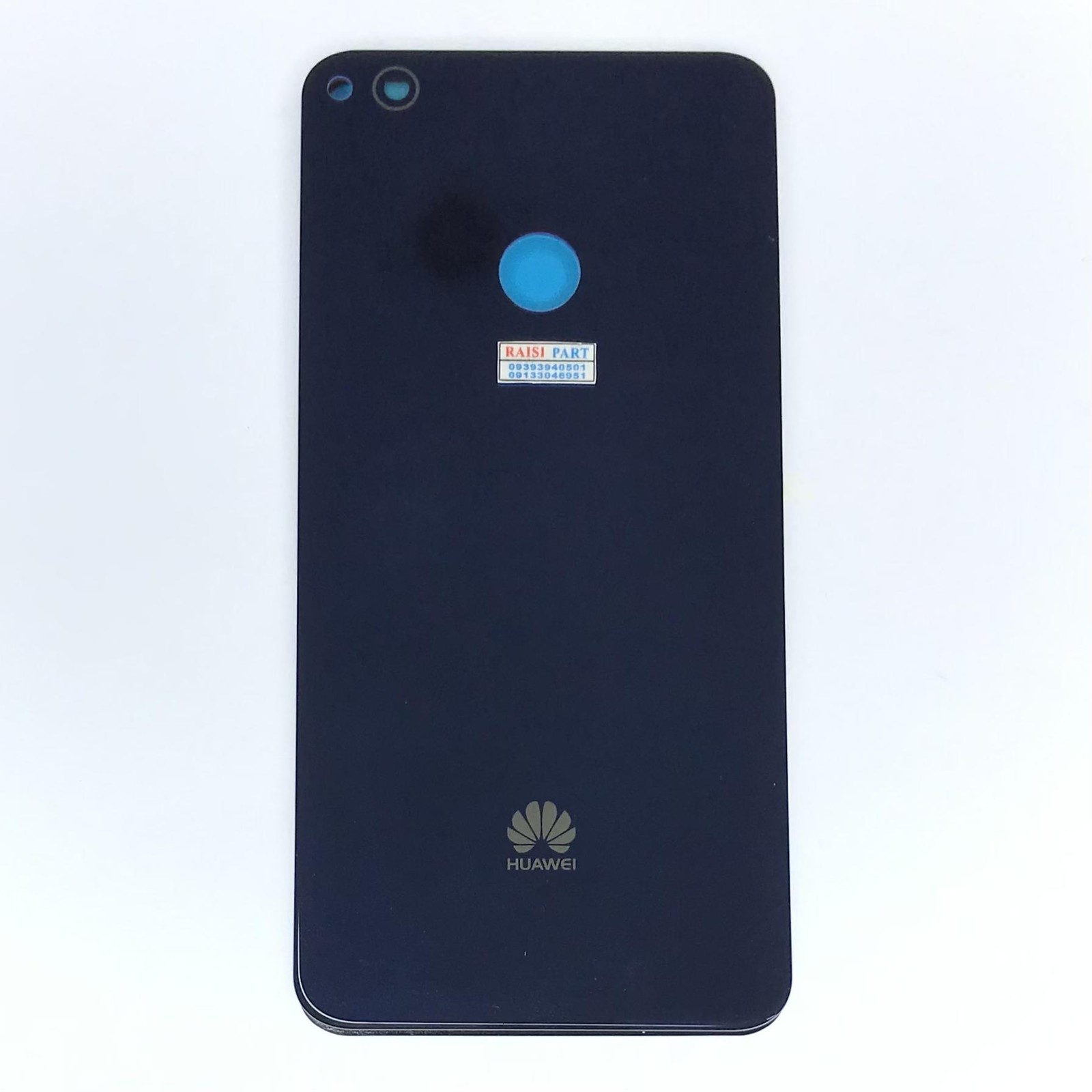 BACKCOVER-MOBILE-HONOR 8LITE BLUE