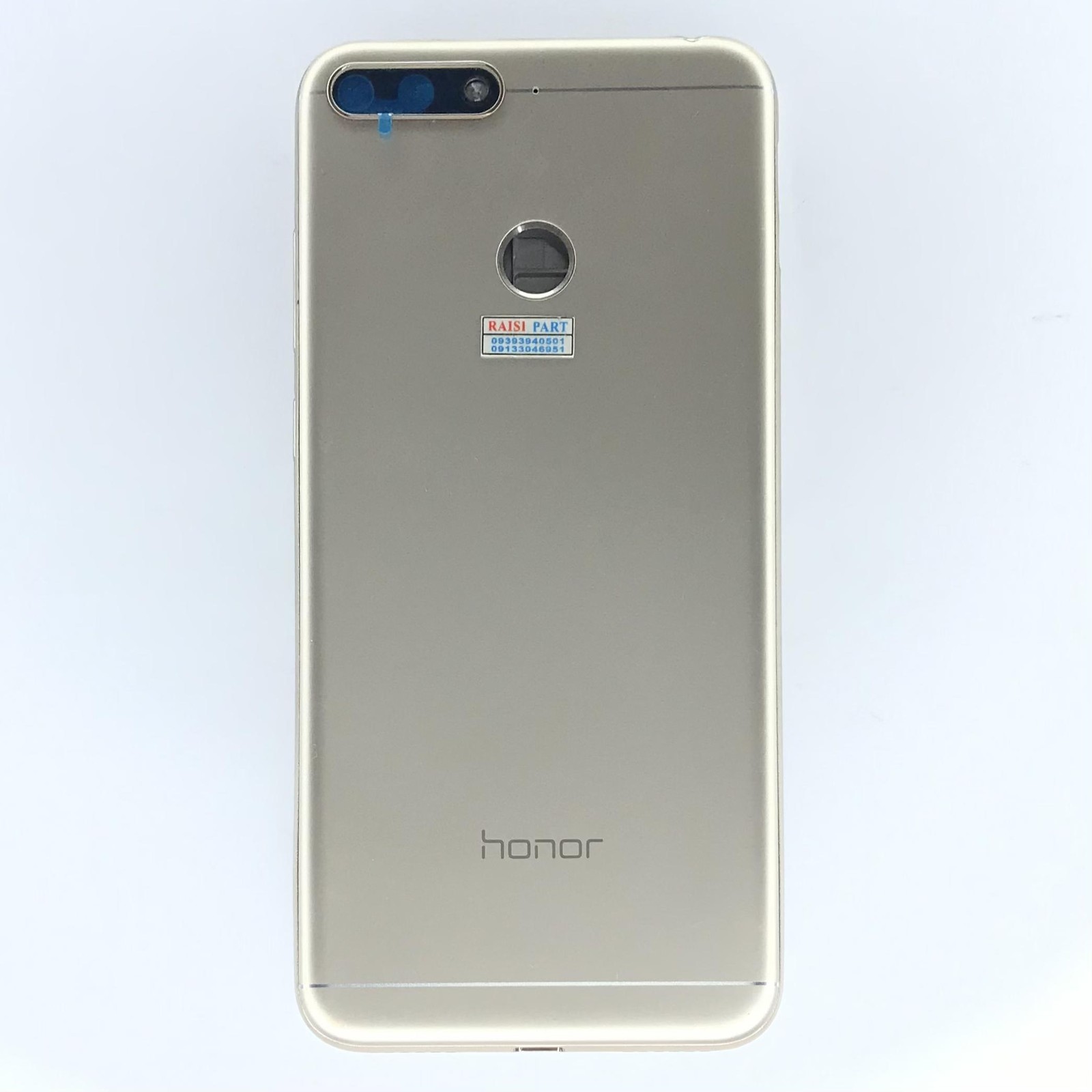 FULL FRAME-MOBILE-HONOR 7A GOLD