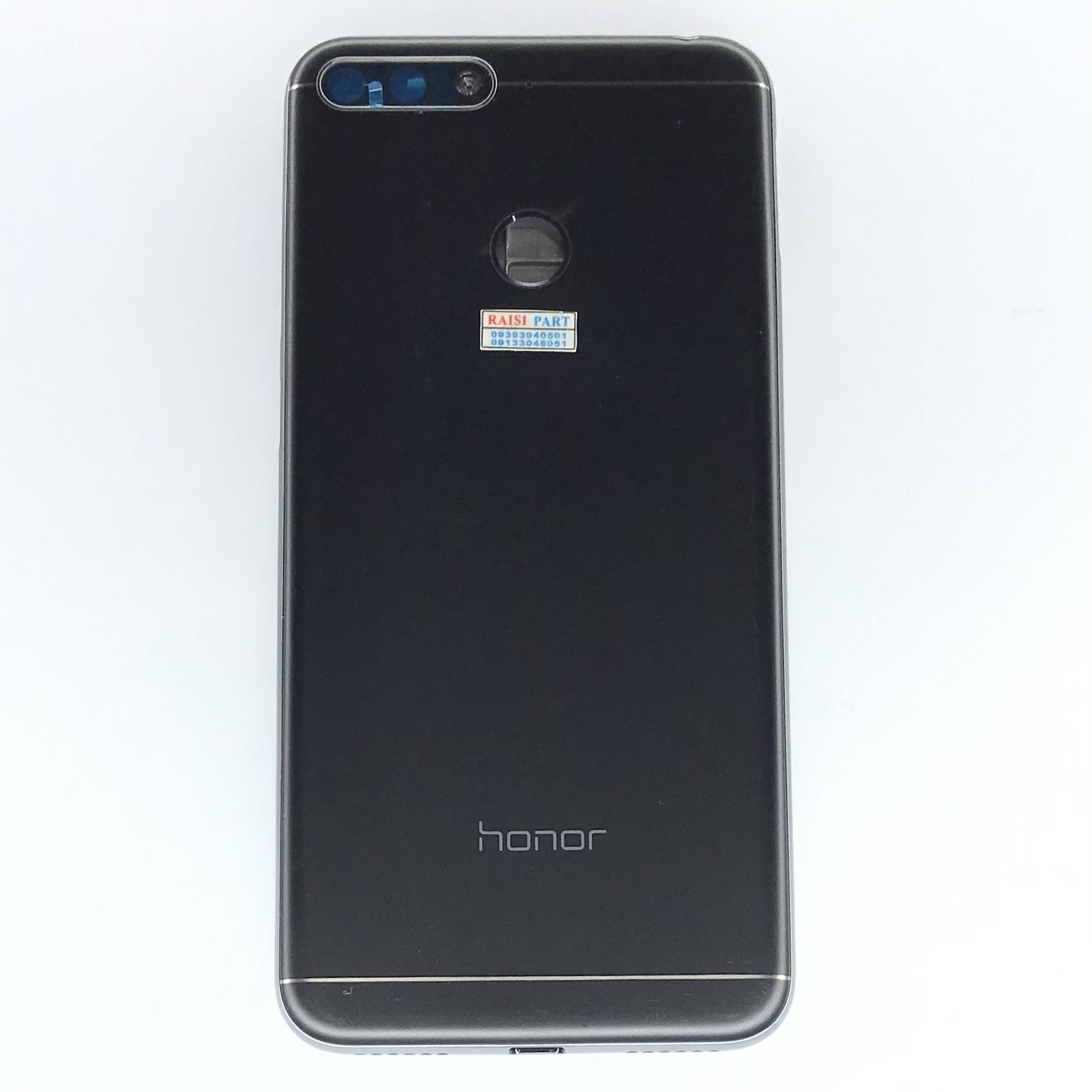 FULL FRAME-MOBILE-HONOR 7A BLACK