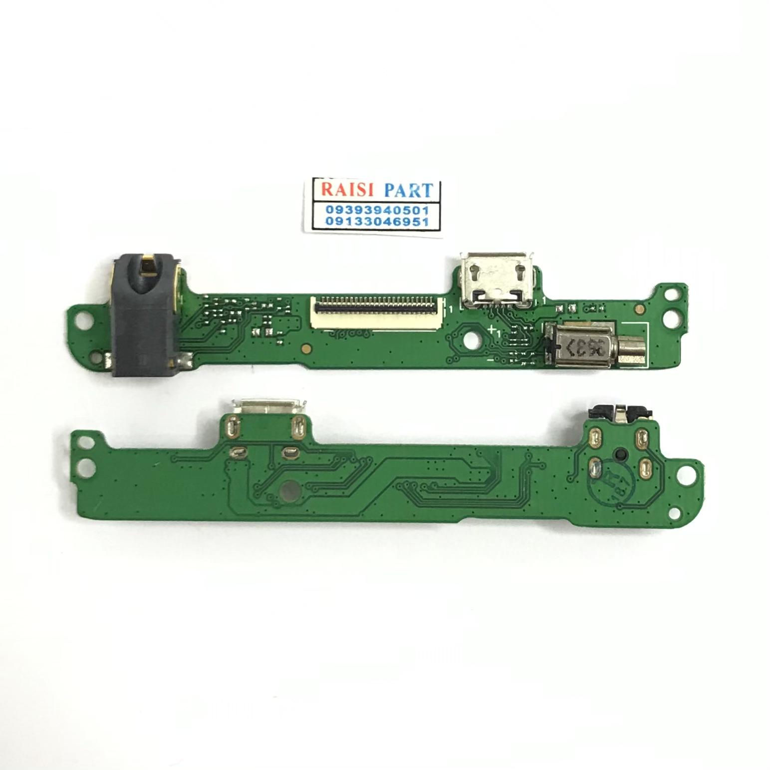 SUB BOARD-TAB-HUAWEI MEDIAPAD 10LINK. (S10-201U) ORG