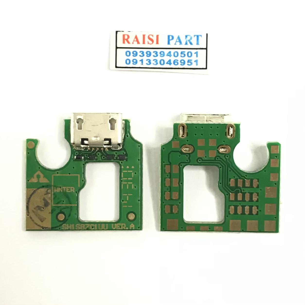 SUB BOARD-TAB-HUAWEI MEDIAPAD S8-701/T1821 ORG