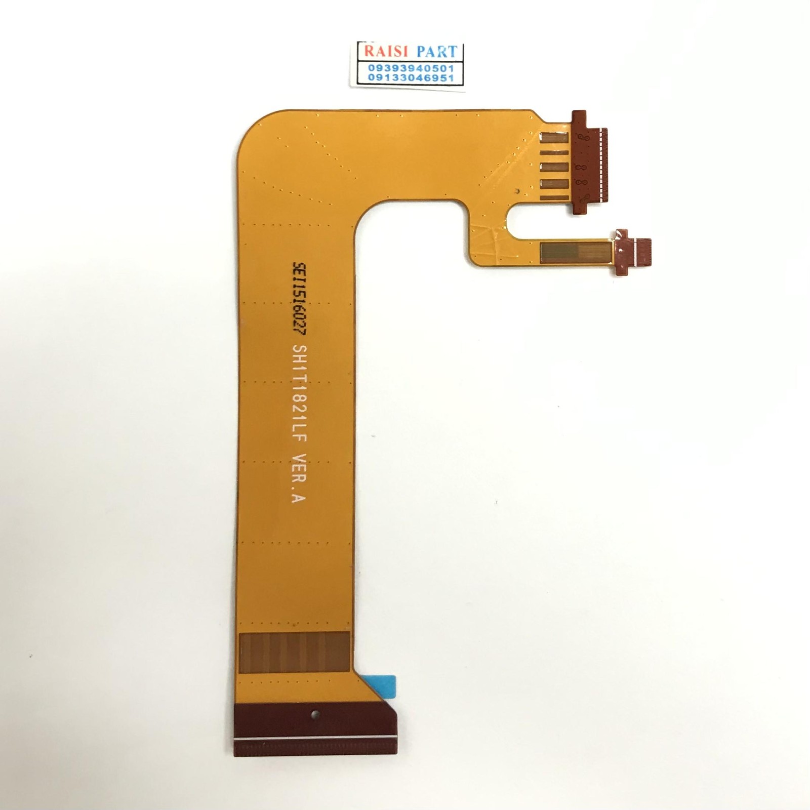 FLAT MAIN LCD-TAB-HUAWEI MEDIAPAD S8-701/T1-821