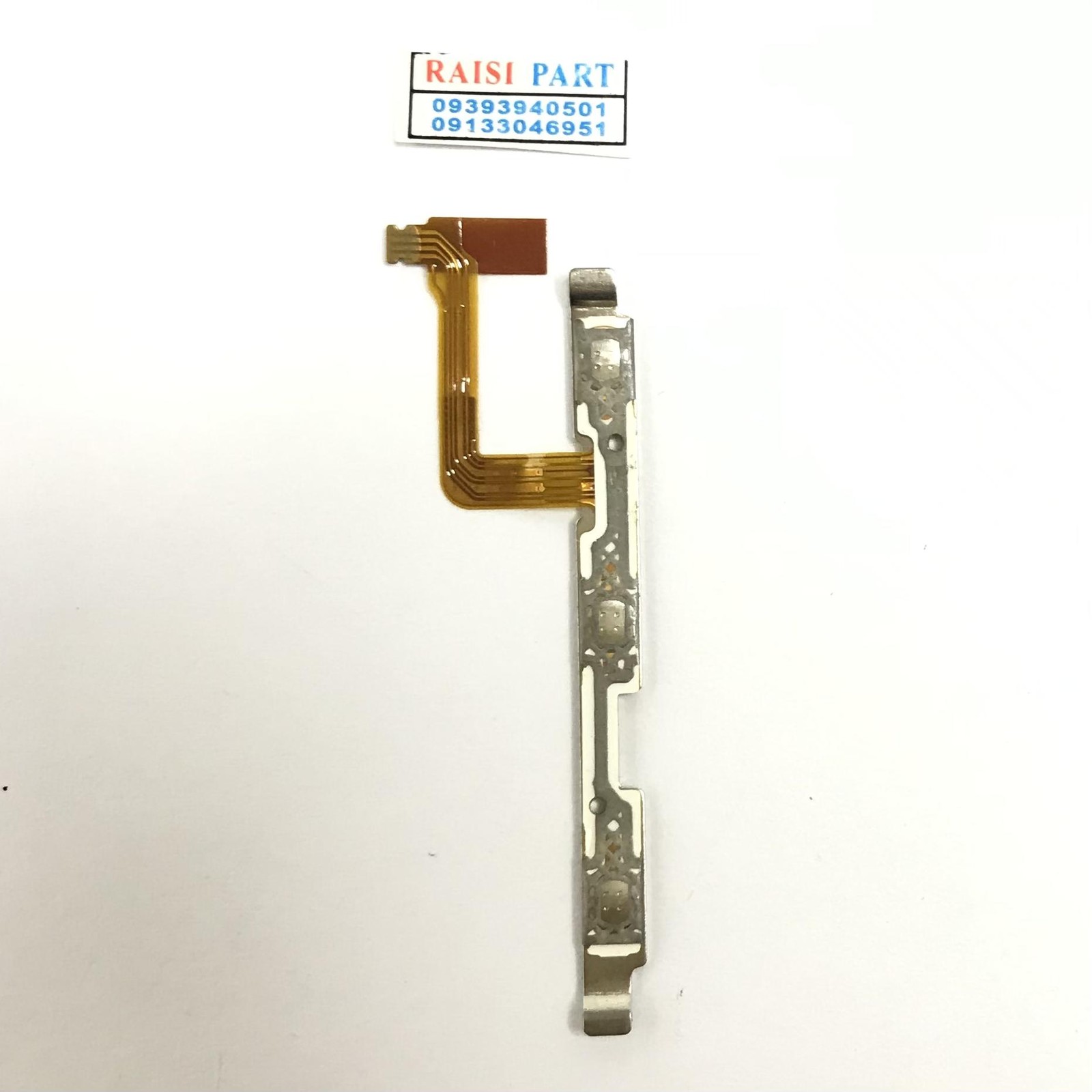 FLAT VOLUME POWER-TAB-HUAWEI MEDIAPAD M1. (S8-301)