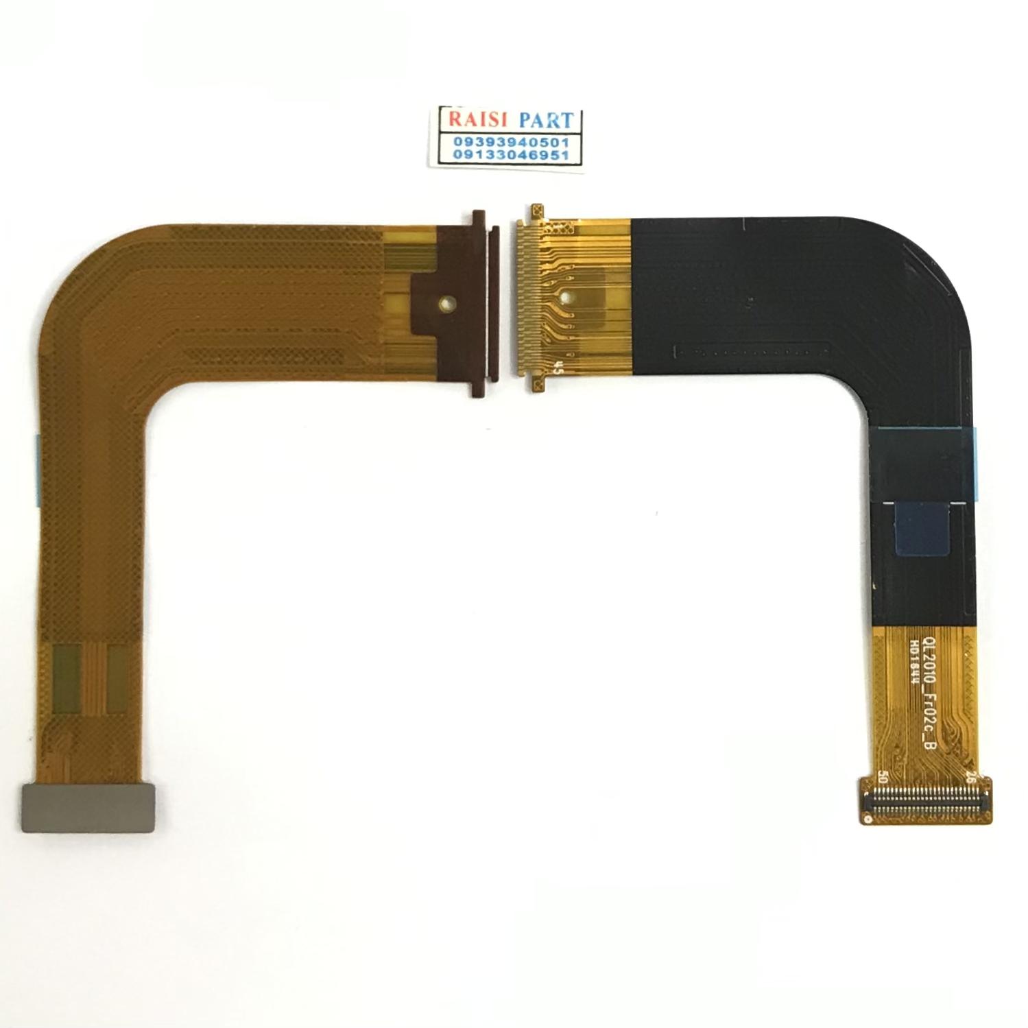 FLAT MAIN LCD-TAB-HUAWEI MEDIAPAD T2PRO 8.0 (JDN-W09)