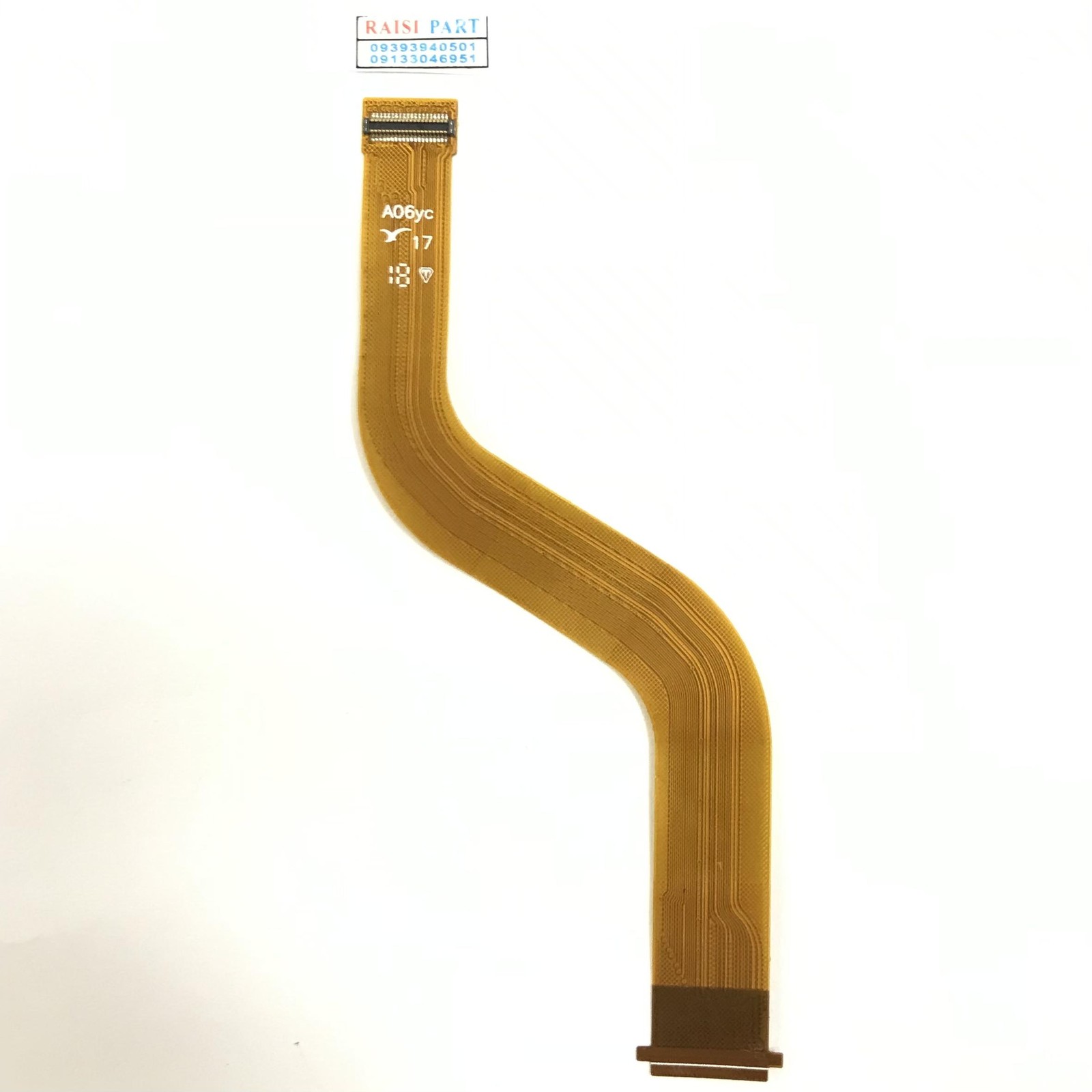 FLAT MAIN LCD-TAB-HUAWEI MEDIAPAD T3WIFI 7.0 (BG2-W09)