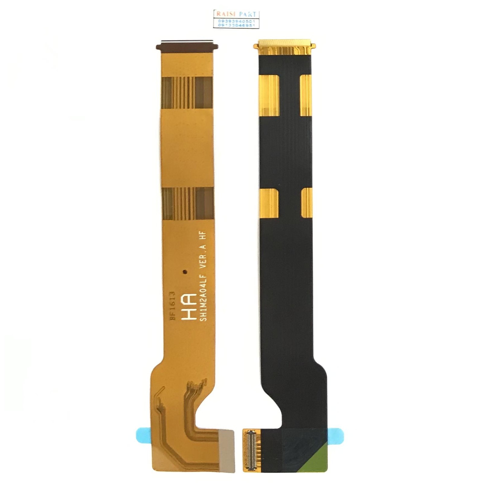 FLAT MAIN LCD-TAB-HUAWEI MEDIAPAD M2. 10.0 (M2-A01W-A01L)