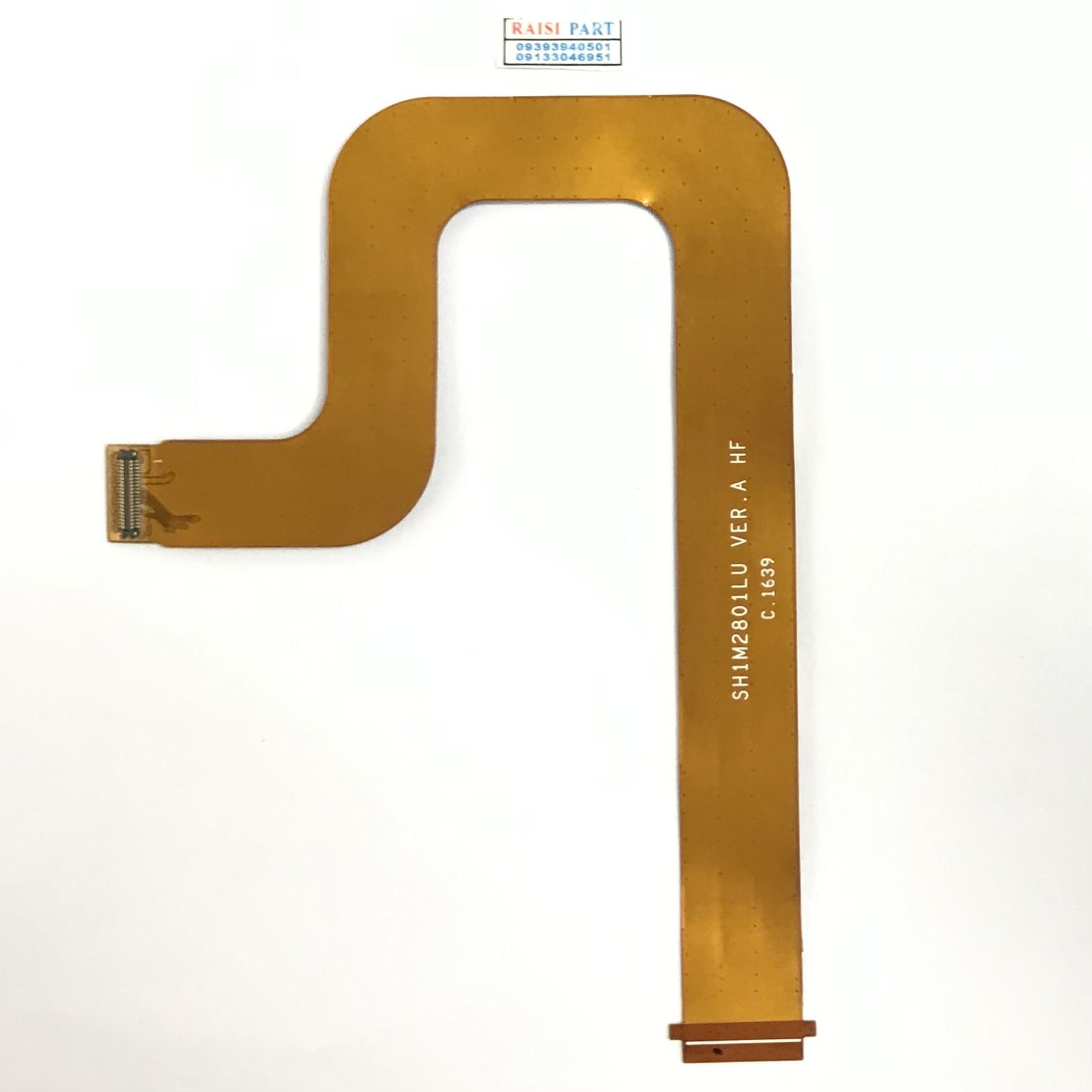 FLAT MAIN LCD-TAB-HUAWEI MEDIAPAD M2. 8.0 (M2-801L-802L-803L)