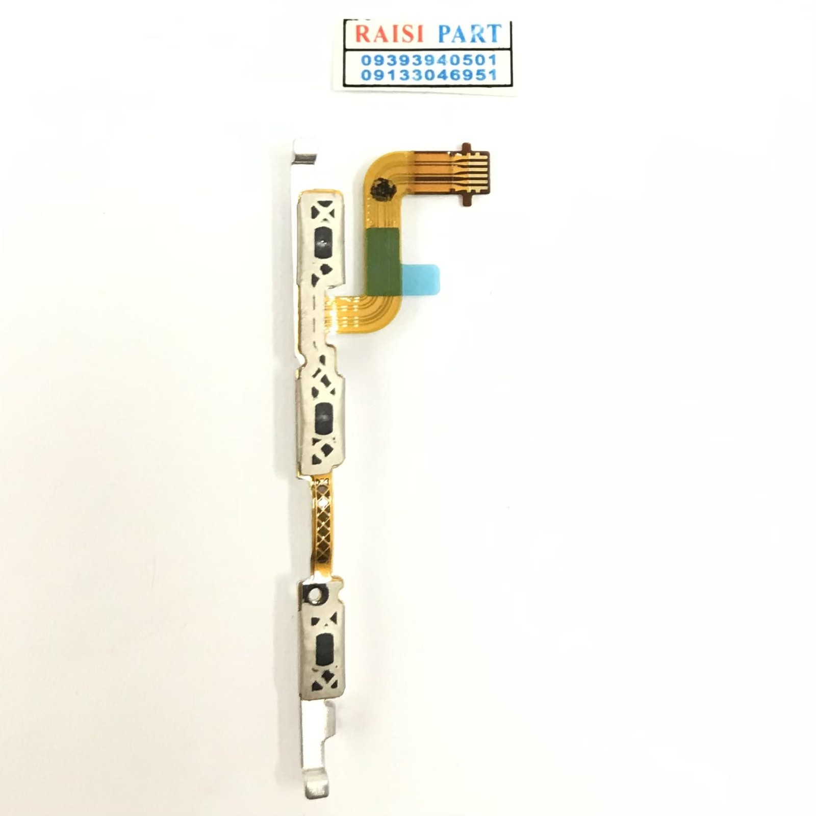 FLAT VOLUME POWER-TAB-HUAWEI MEDIAPAD T3. 10.0/8.0 (AGS-L09)(KOB-L09)