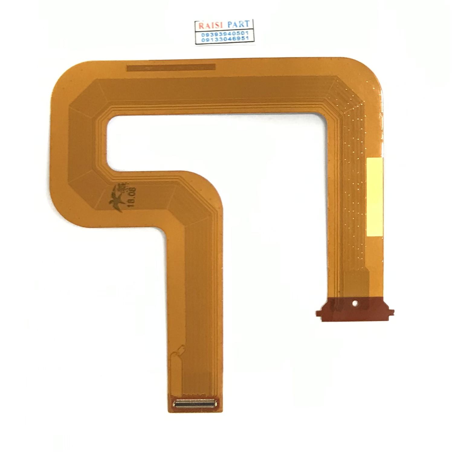 FLAT MAIN LCD-TAB-HONOR WATERPLAY (HDN-W09)