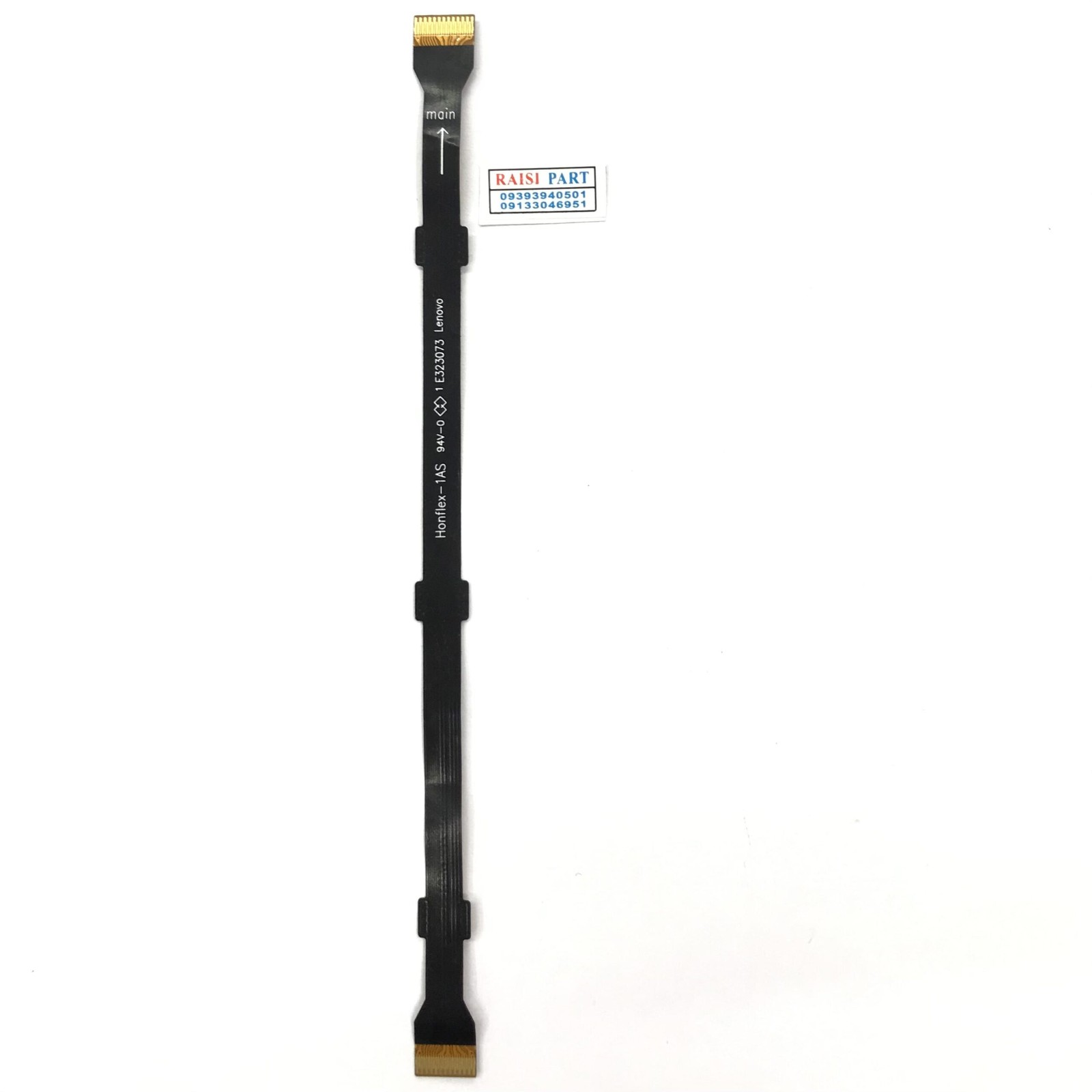 FLAT MAIN CHARGE-LENOVO IDEA TAB A3000