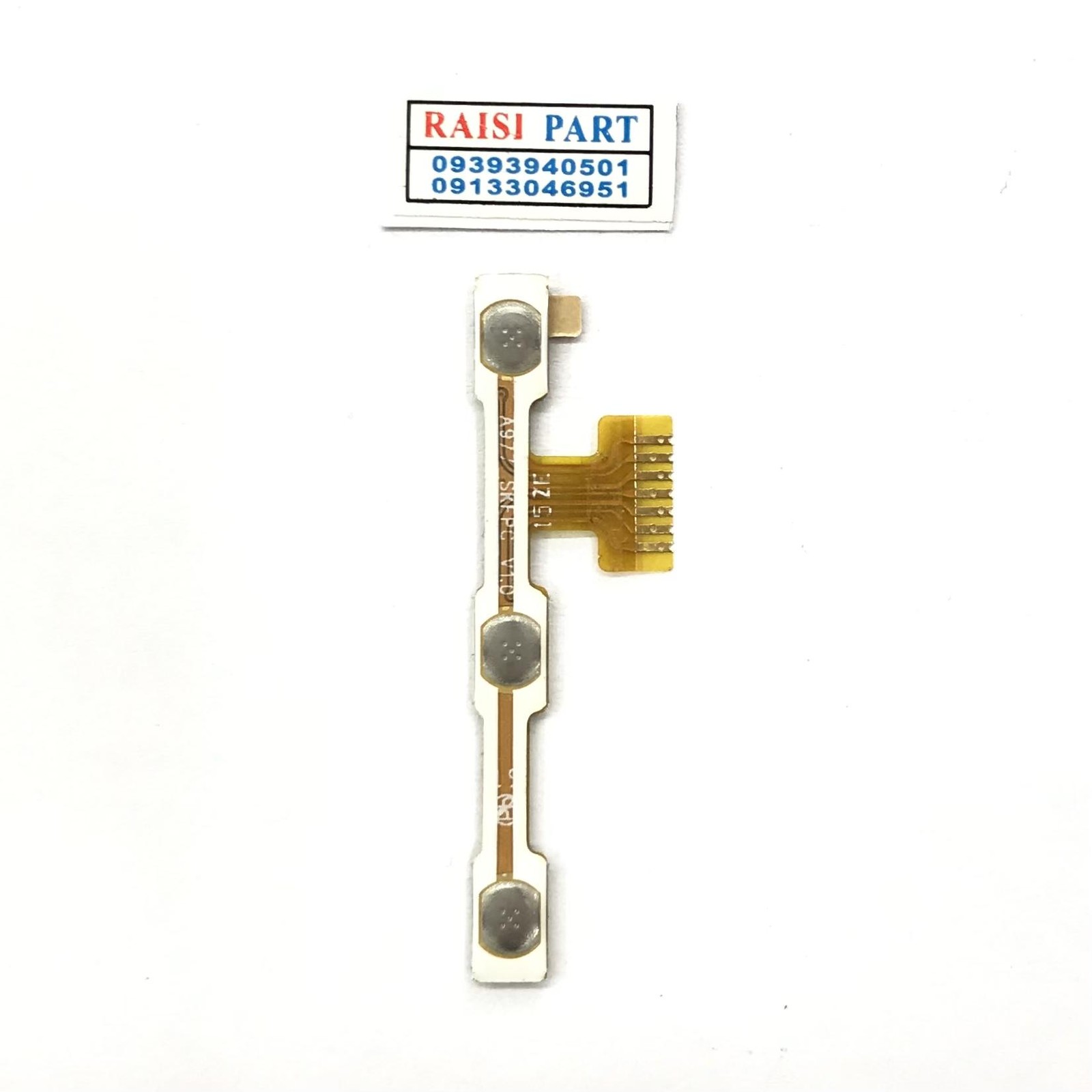 FLAT VOLUME POWER-TAB-LENOVO A7-30 A3300