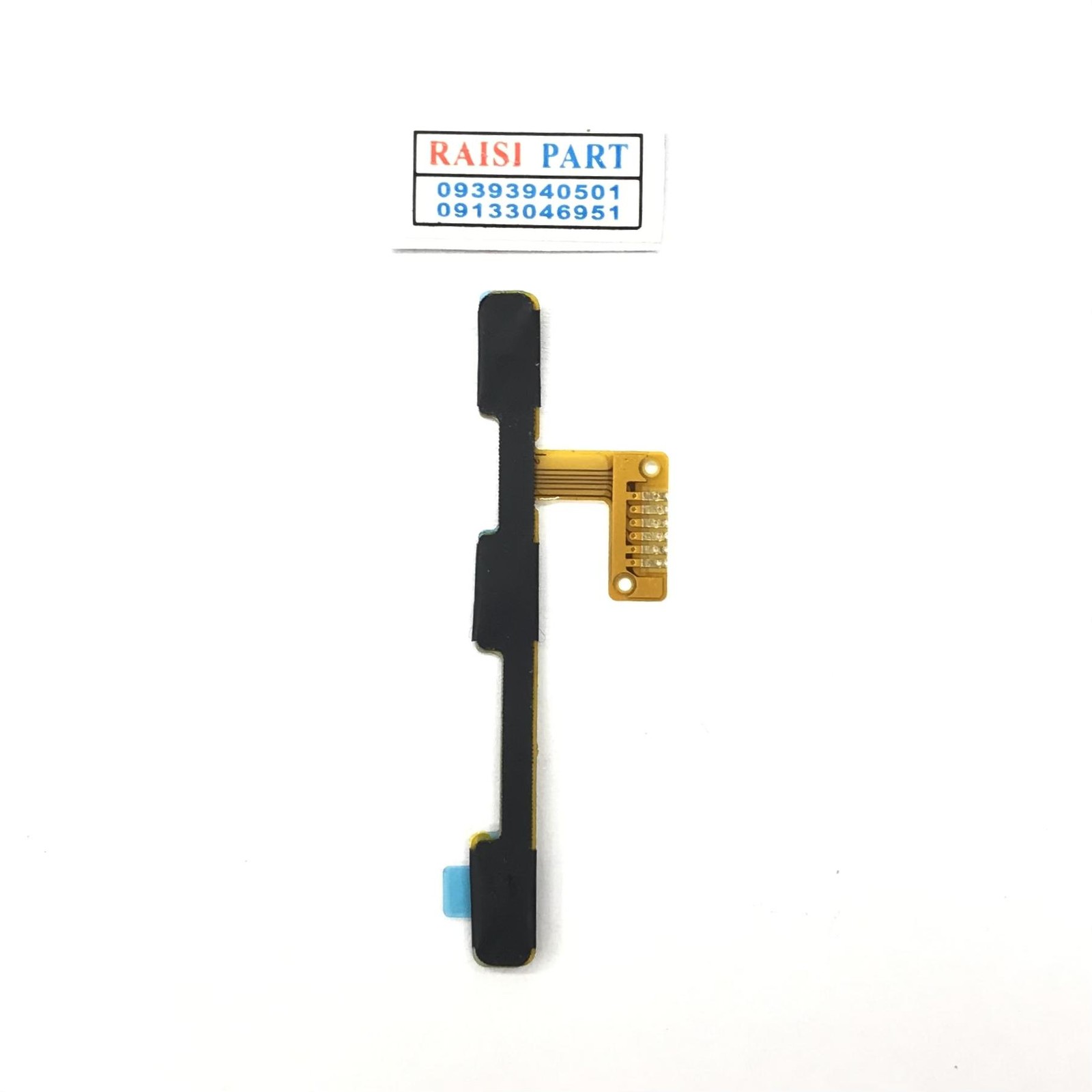 FLAT VOLUME POWER-LENOVO TAB3-730