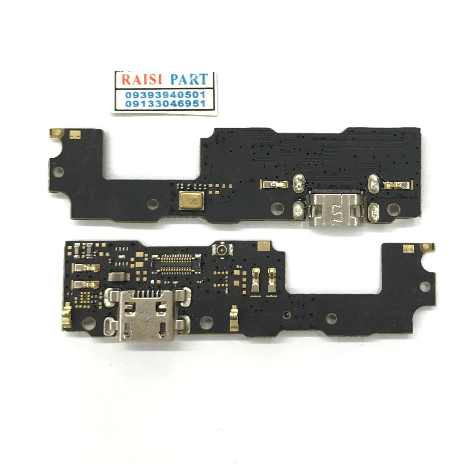 SUB BOARD-TAB-LENOVO PHAB 2PLUS(PB2-670) ORG