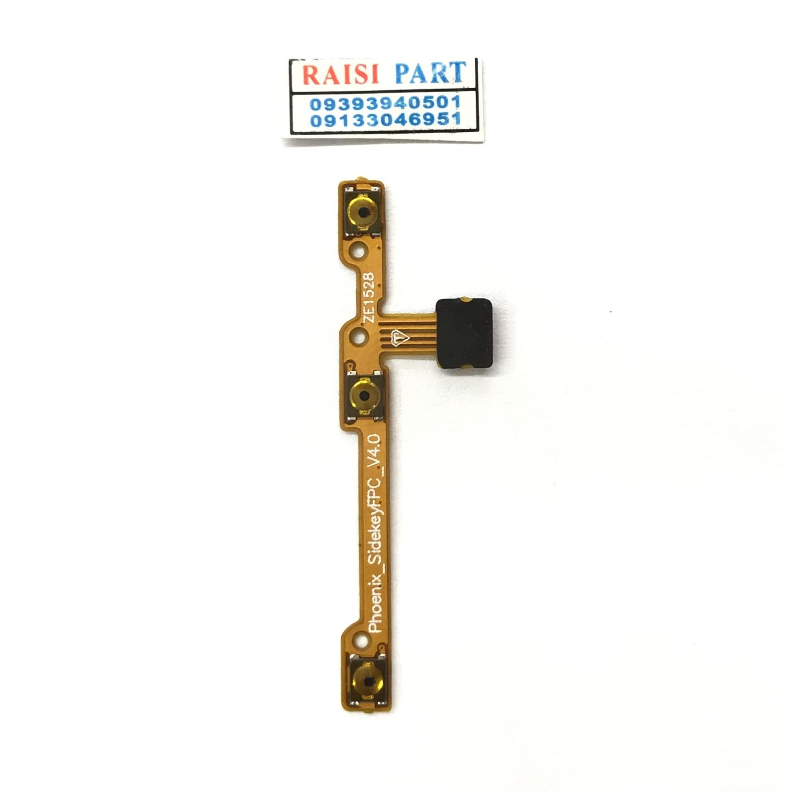 FLAT VOLUME POWER-TAB-LENOVO PHAB PLUS(PB1-770)