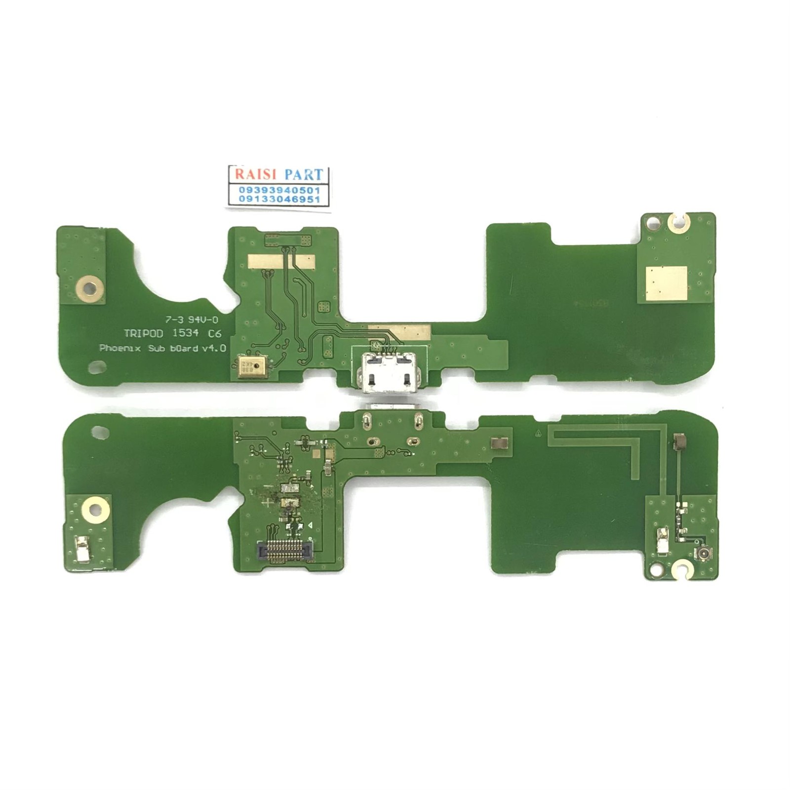 SUB BOARD-TAB-LENOVO PHAB PLUS(PB1-770) ORG
