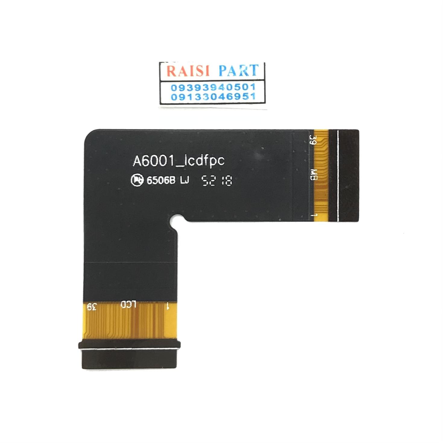 FLAT MAIN LCD-LENOVO TAB 4. 10.0(X304)