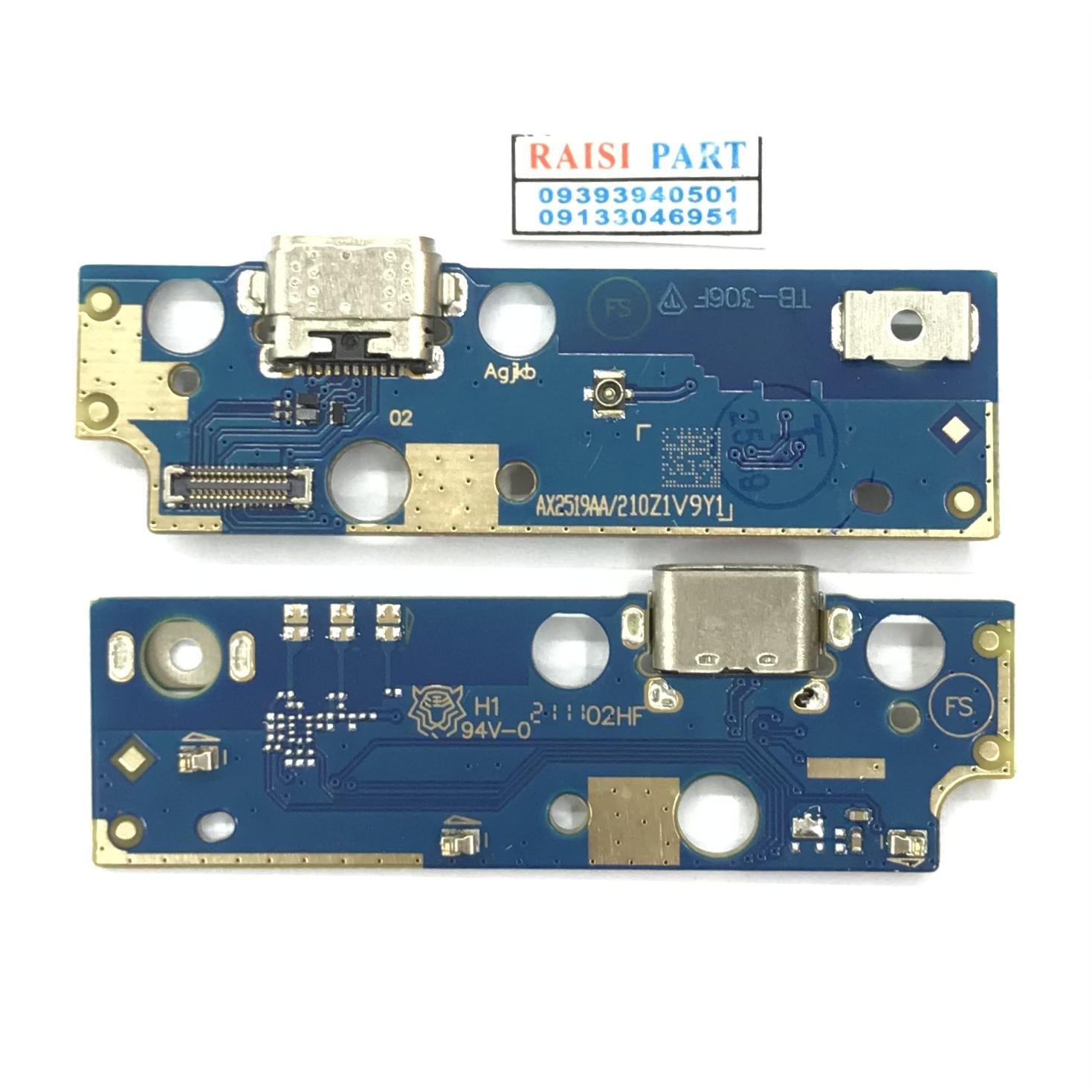 SUB BOARD-LENOVO TAB M10. GEN2(X306) ORG