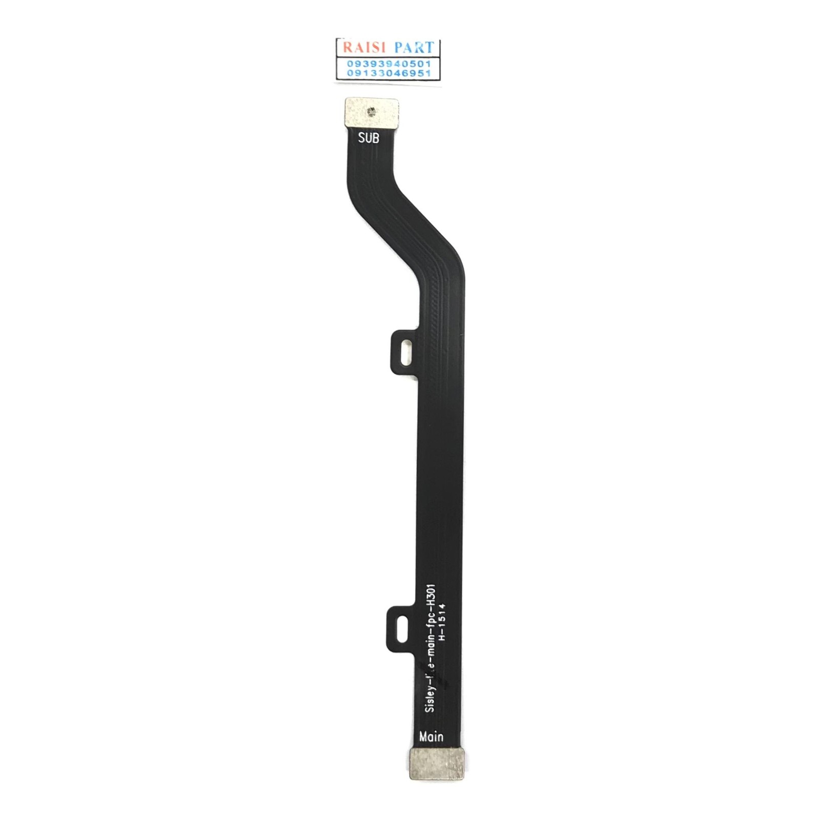 FLAT MAIN CHARGE-TAB-LENOVO S60.