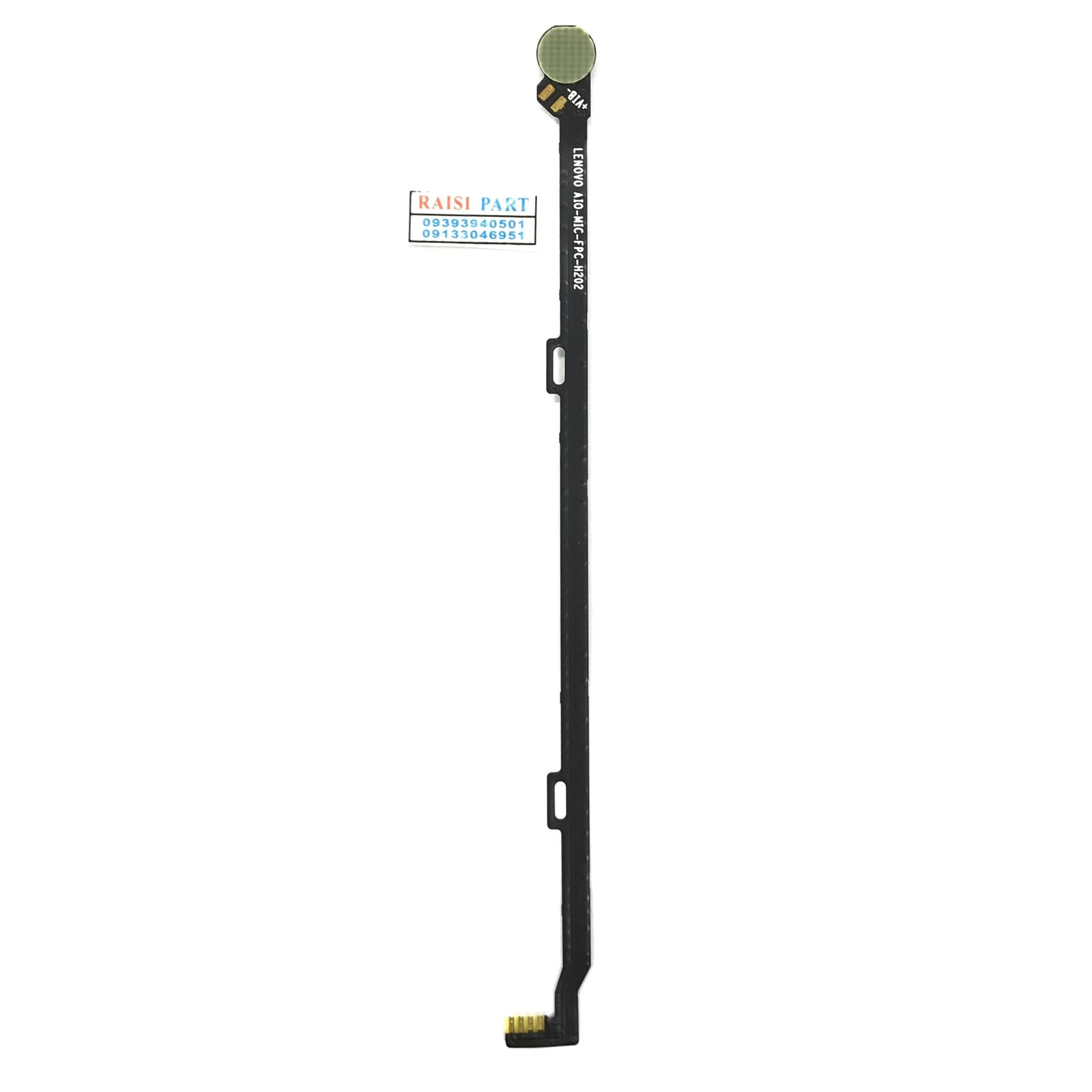 FLAT MIC-TAB-LENOVO K3NOTE/A7000.