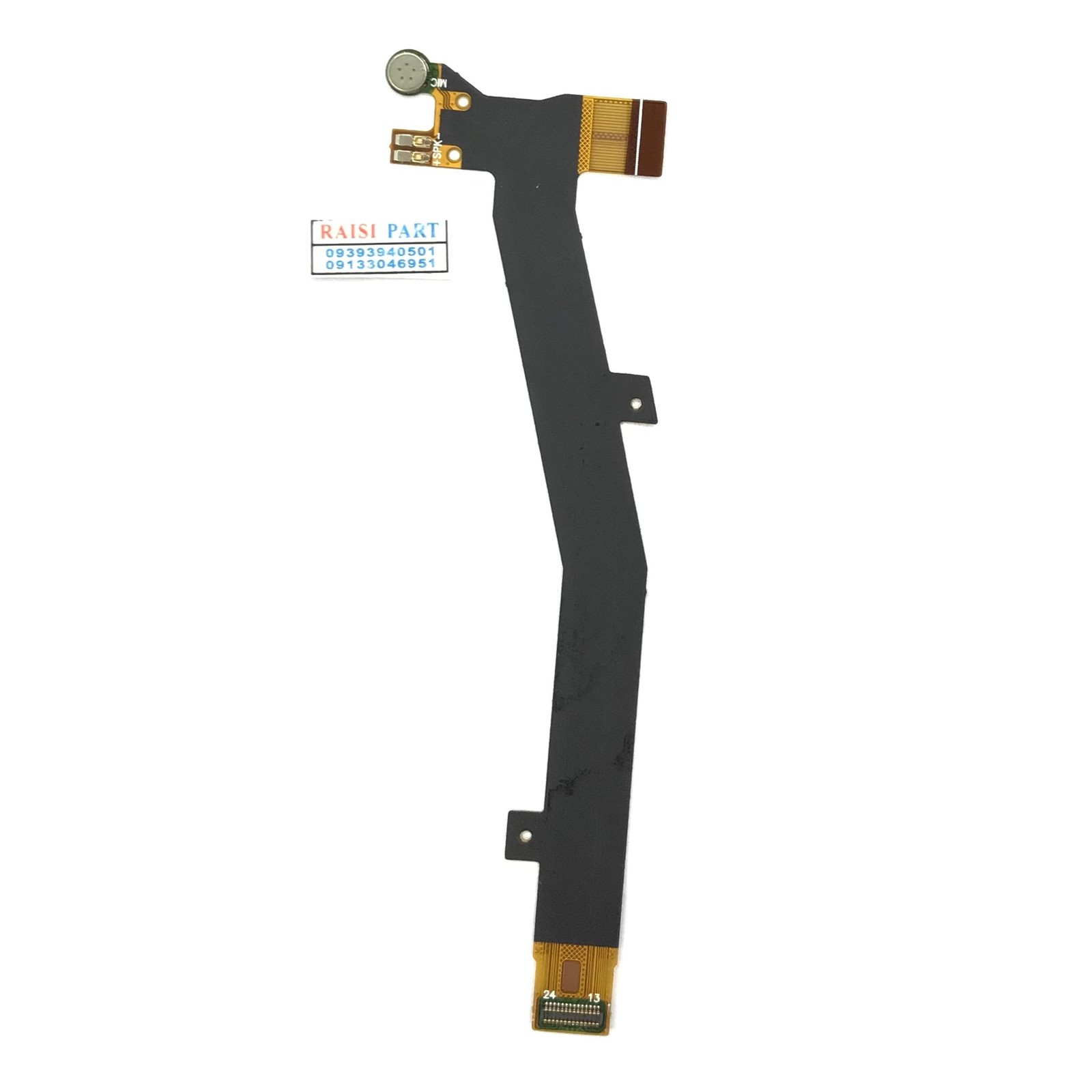 FLAT MAIN CHARGE-TAB-LENOVO P70.