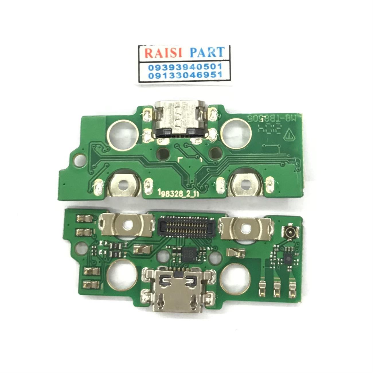 SUB BOARD-LENOVO TAB M8.(8505) ORG