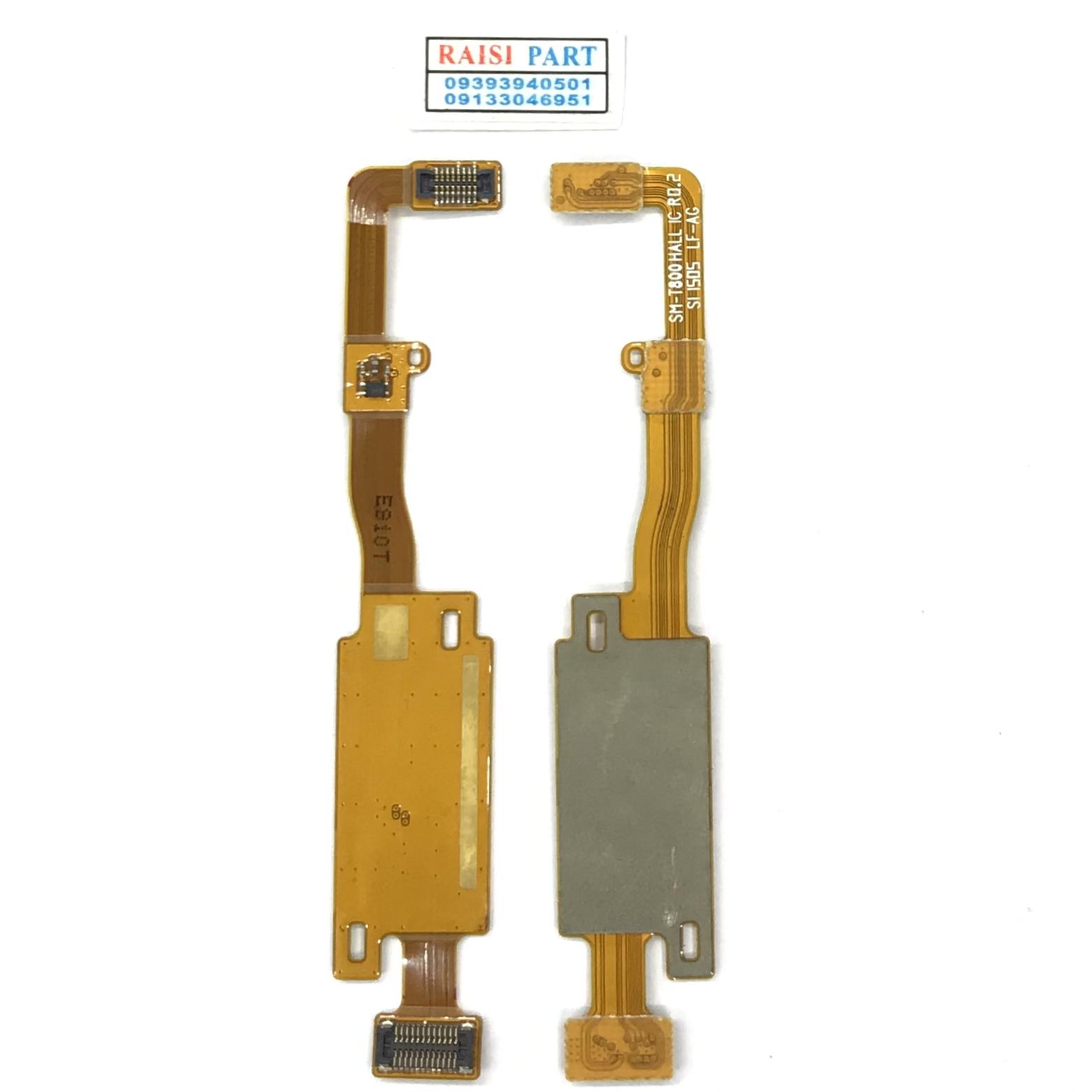 HALL-IC-TAB-SAMSUNG T800. GALAXY TAB S10.5