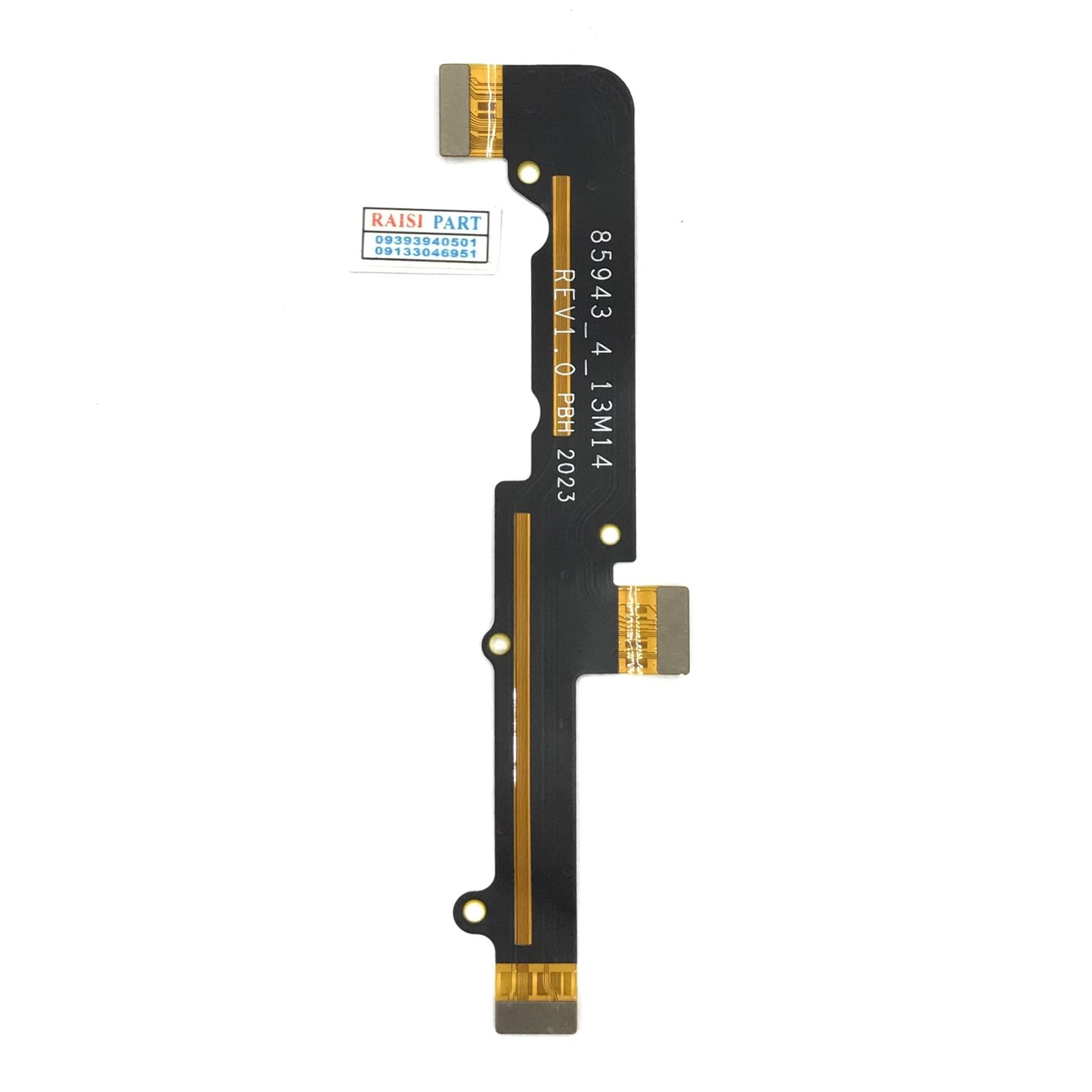 FLAT MAIN-GALAXY TAB A7 10.4-SAMSUNG-T500/T505