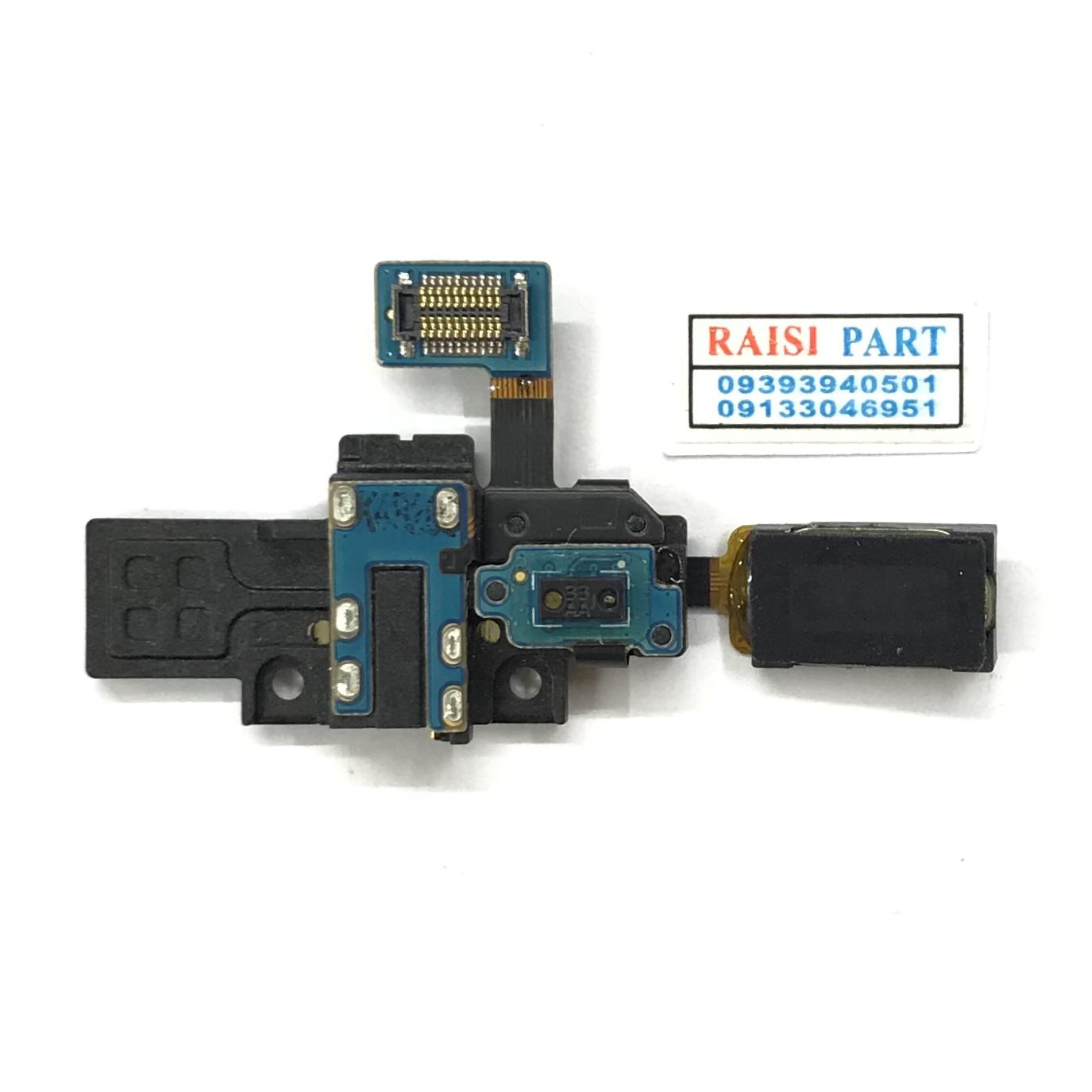 FLAT SPEAKER HF SENSOR -TAB GALAXY NOTE8 -SAMSUNG-N5100