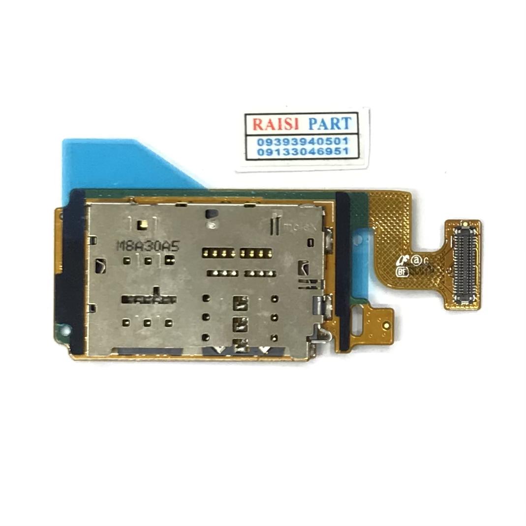 FLAT SIM-GALAXY TAB A 10.5-SAMSUNG-T590/T595