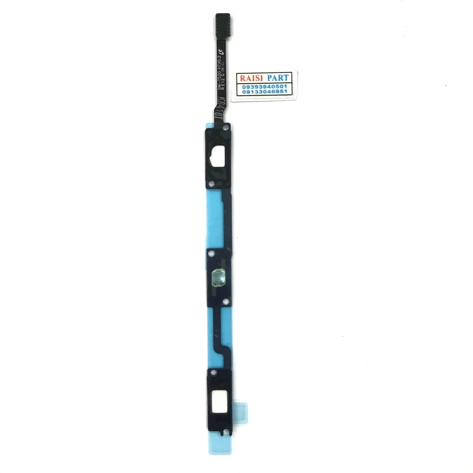 FLAT HOME -TAB GALAXY NOTE 10.1-SAMSUNG-P610/P600/P605