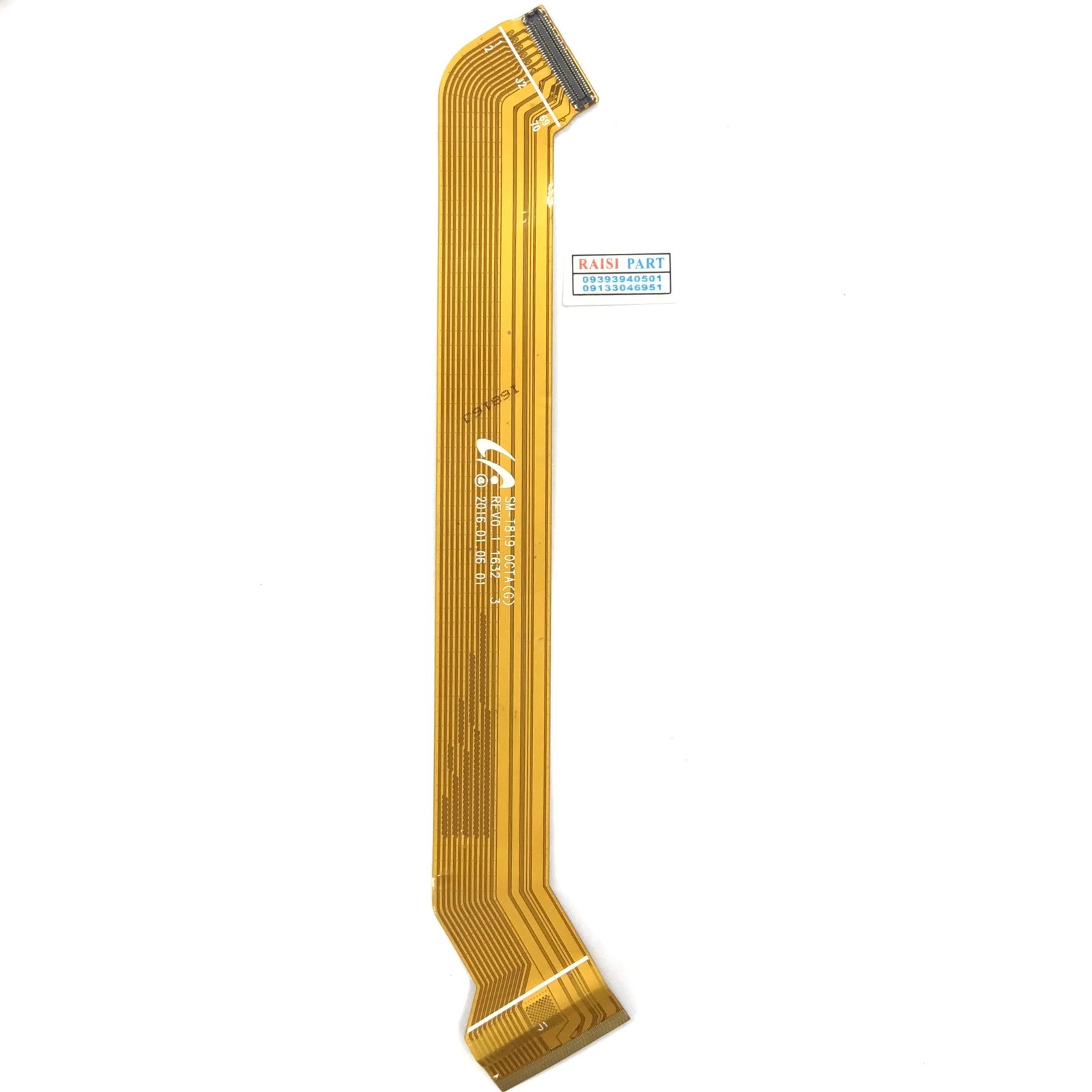 FLAT LCD-GALAXY TAB S2 9.7-SAMSUNG-T810/T813/T815/T817/T819