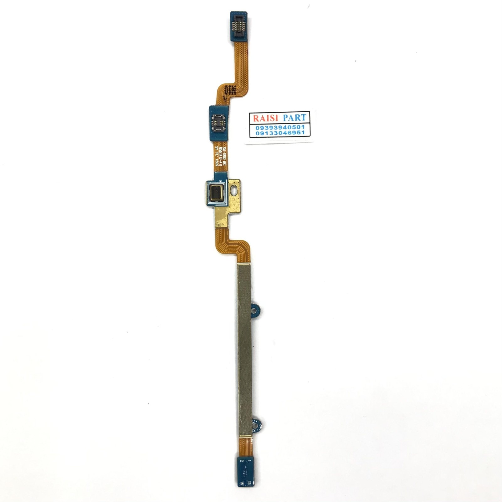 FLAT MIC-GALAXY TAB S 10.5-SAMSUNG-T800/T805