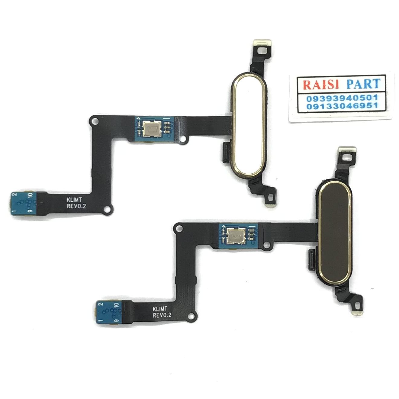 FLAT FINGER-GALAXY TAB S 8.4-SAMSUNG-T700/T705 BLACK