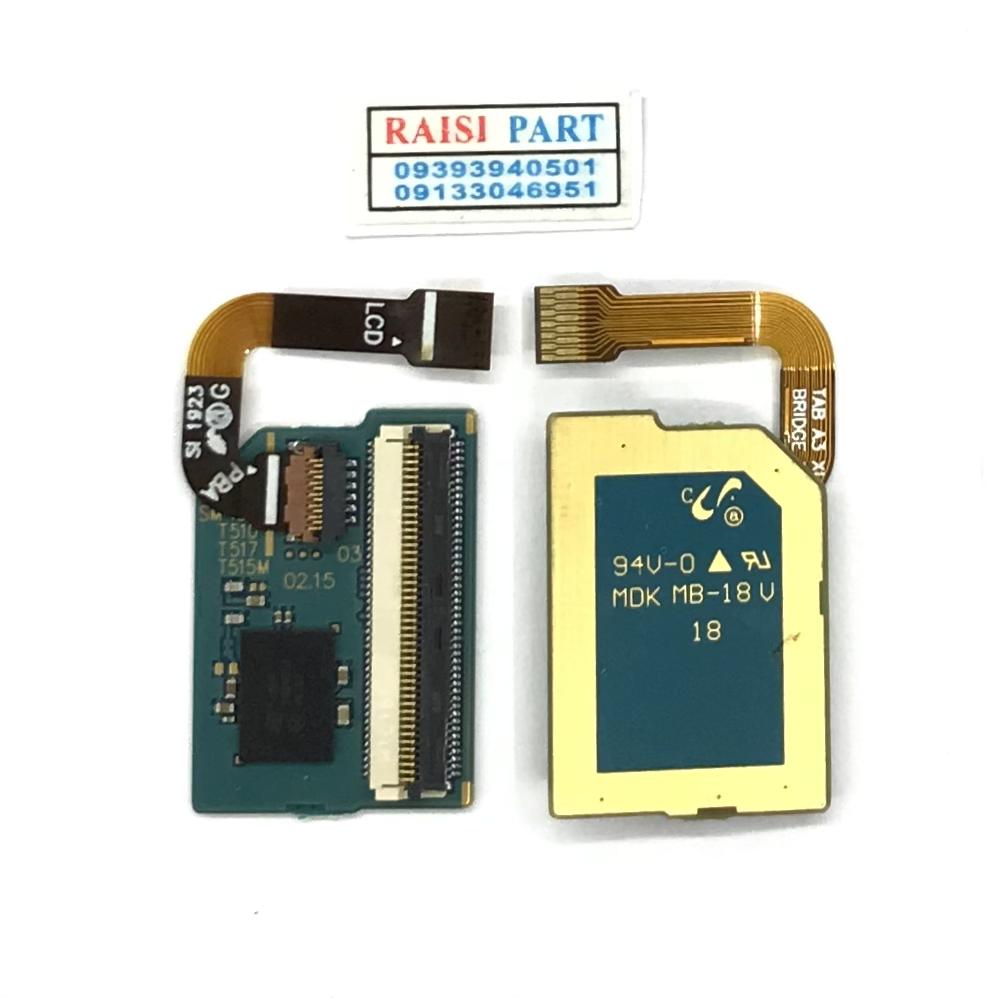 TOUCH BOARD-GALAXY TAB A 10.1-SAMSUNG-T510/T515