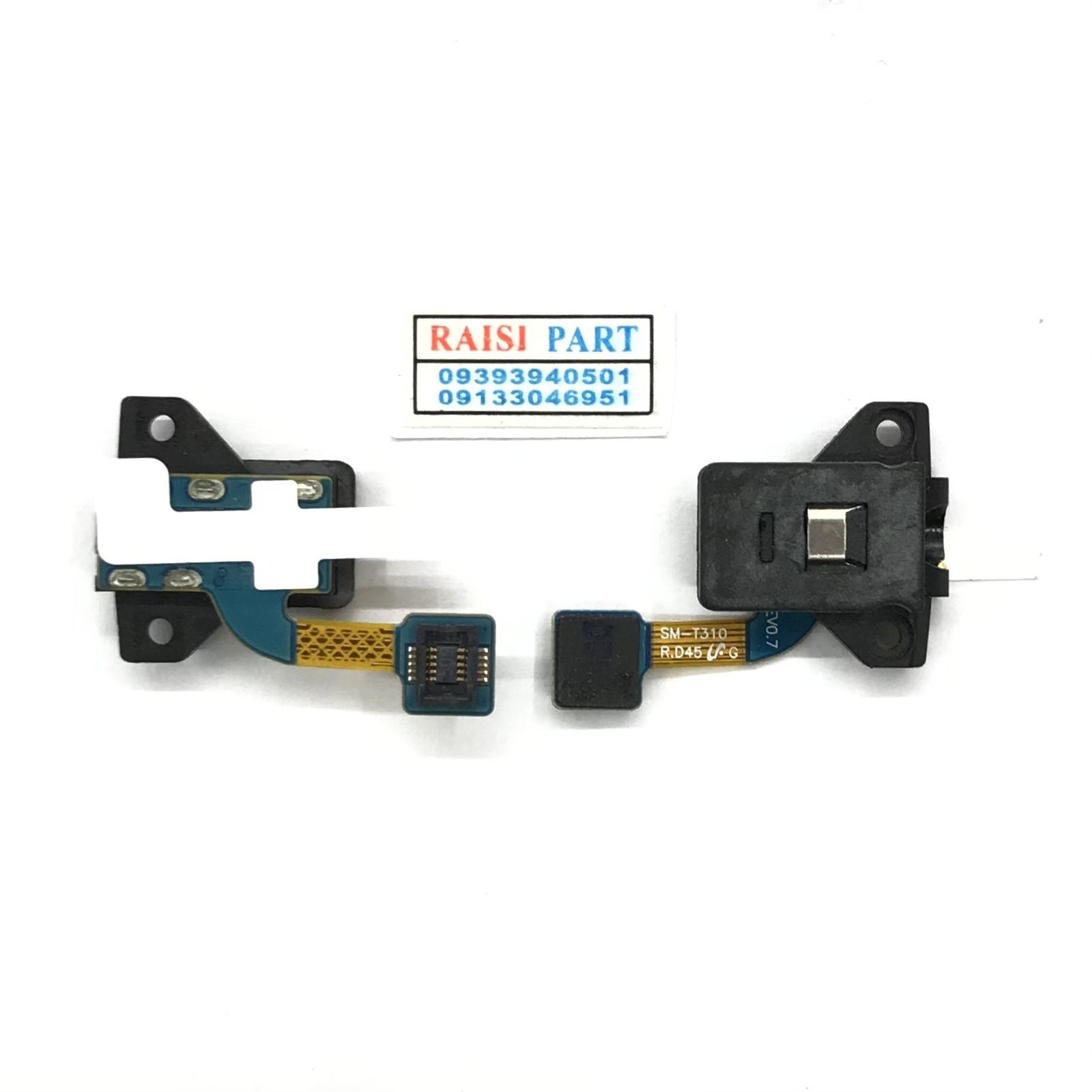 FLAT HF -GALAXY TAB3 8 -SAMSUNG-T310/T311/T315