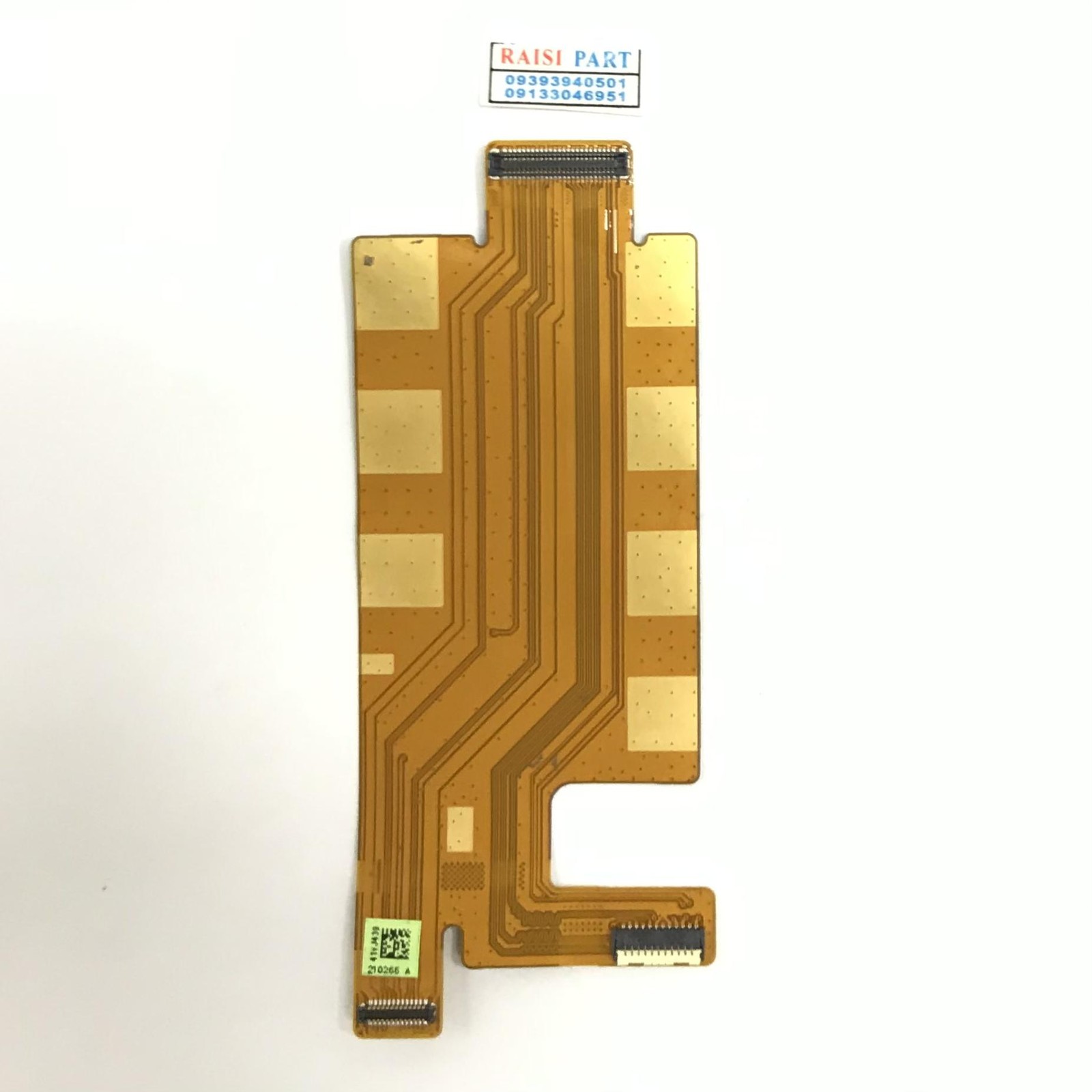 FLAT MAIN CHARGE-MOBILE-HTC DESIRE 500.