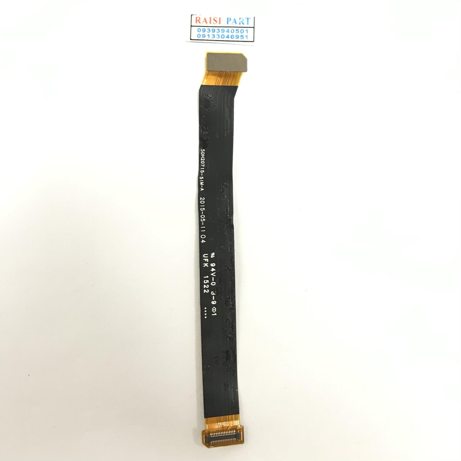 FLAT MAIN CHARGE-MOBILE-HTC DESIRE 526.