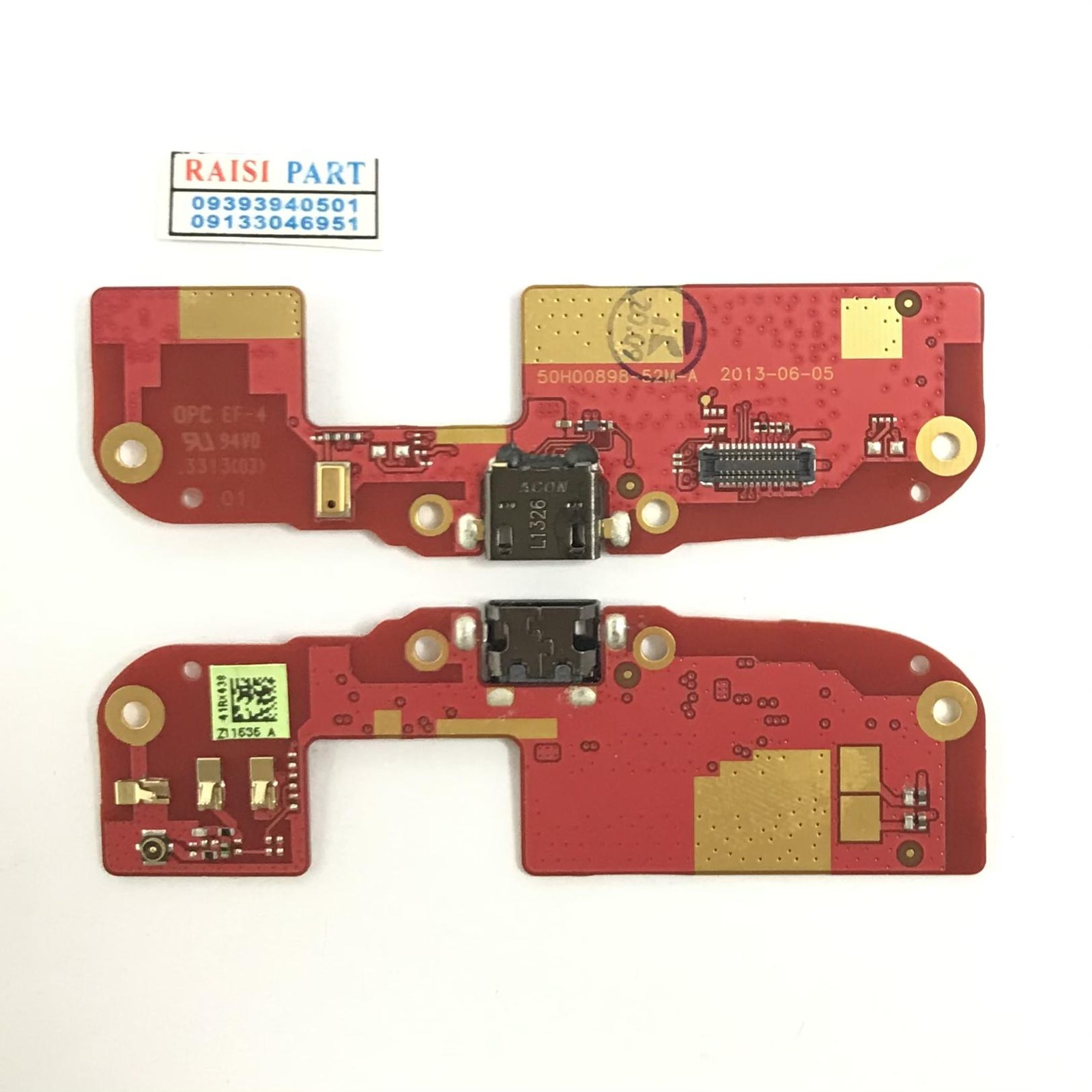 SUB BOARD-MOBILE-HTC DESIRE 500 ORG 100%