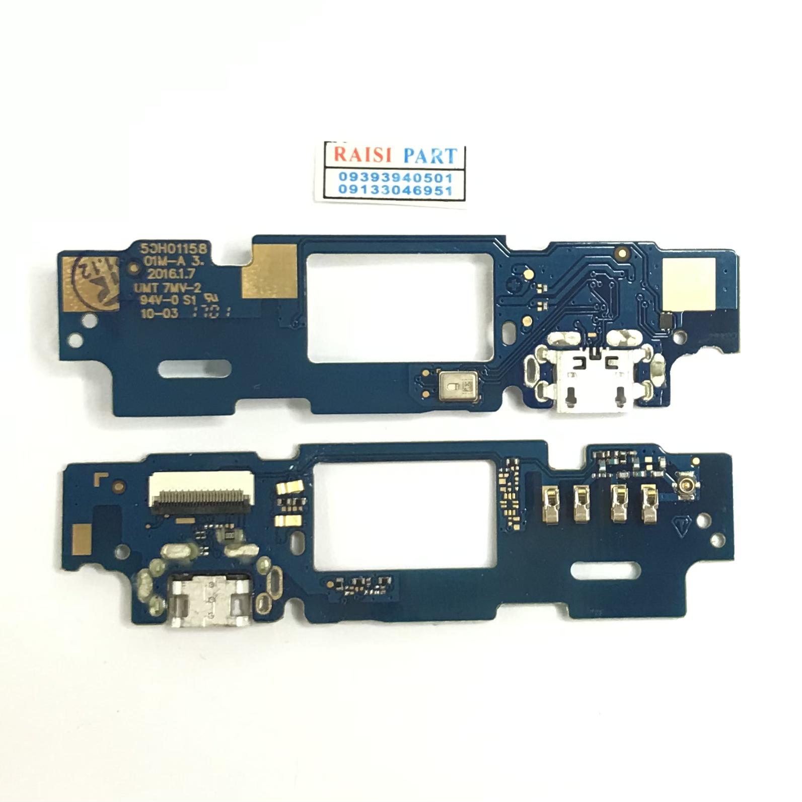 SUB BOARD-MOBILE-HTC DESIRE 530 ORG