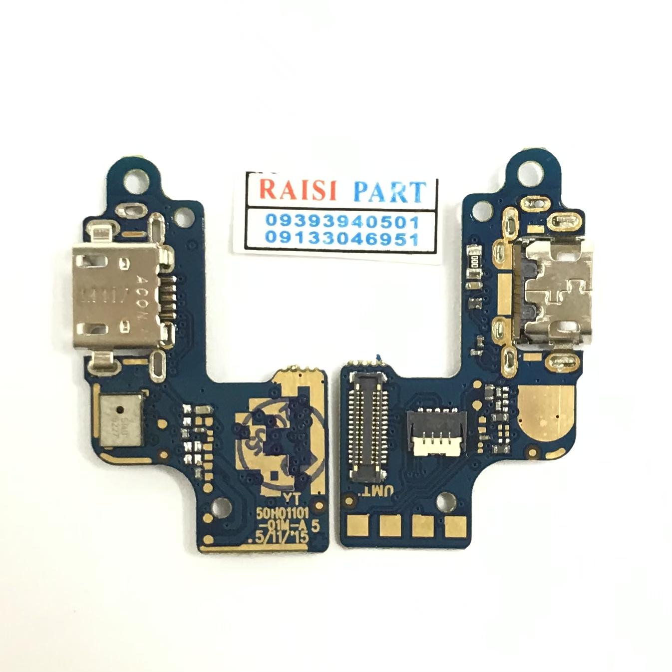 SUB BOARD-MOBILE-HTC DESIRE 526. ORG