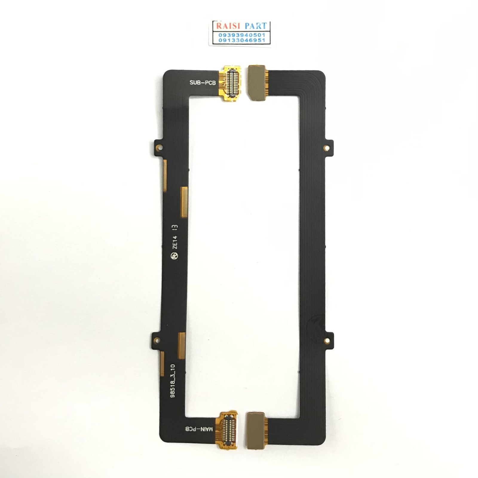 FLAT MAIN CHARGE-MOBILE-HTC DESIRE 616.