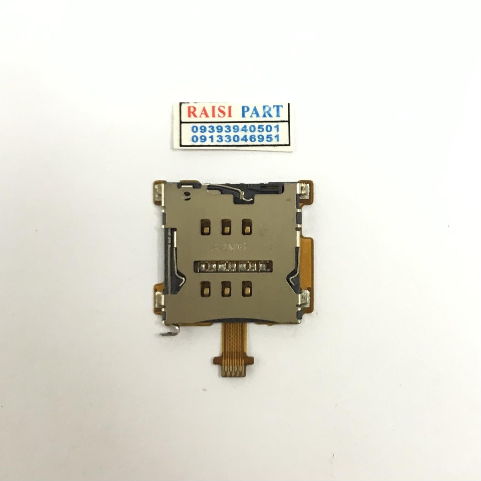 FLAT SIM-MOBILE-HTC 10 M7.