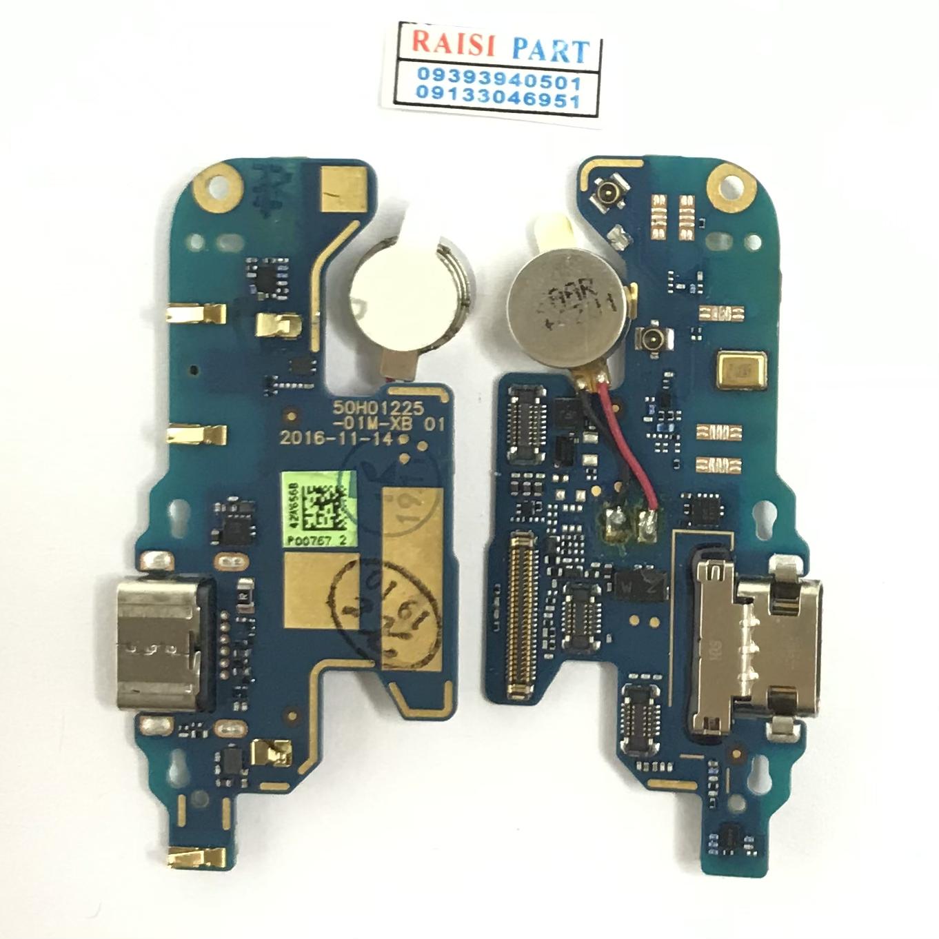 SUB BOARD-MOBILE-HTC U PLAY ORG 100%