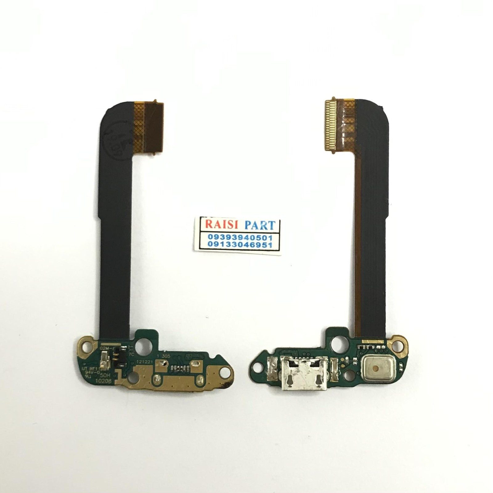 SUB BOARD-MOBILE-HTC 10 M7. ORG 100%