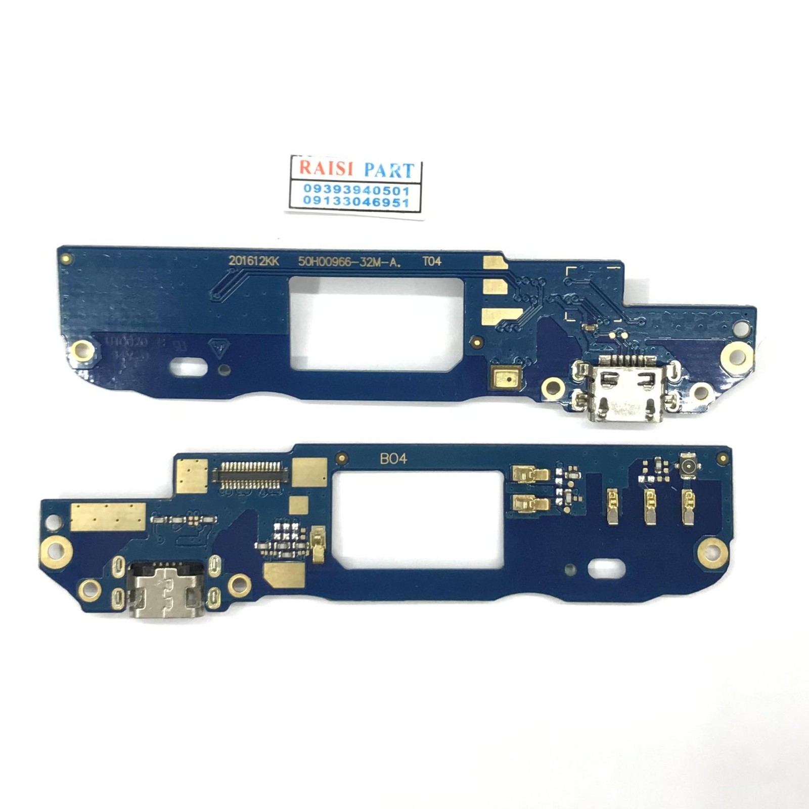 SUB BOARD-MOBILE-HTC DESIRE 816. ORG